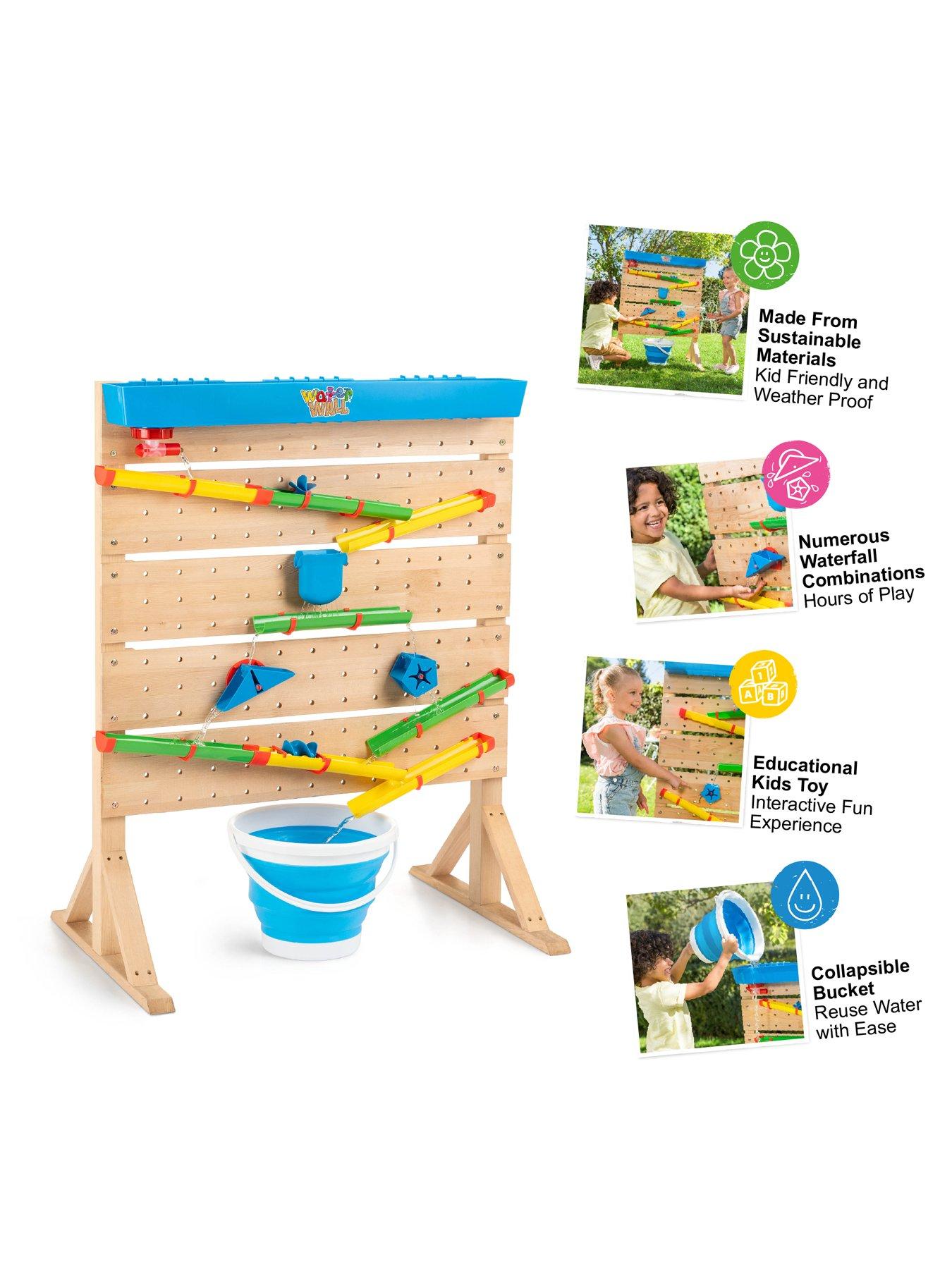 Image 2 of 6 of Toyrific Waterwall