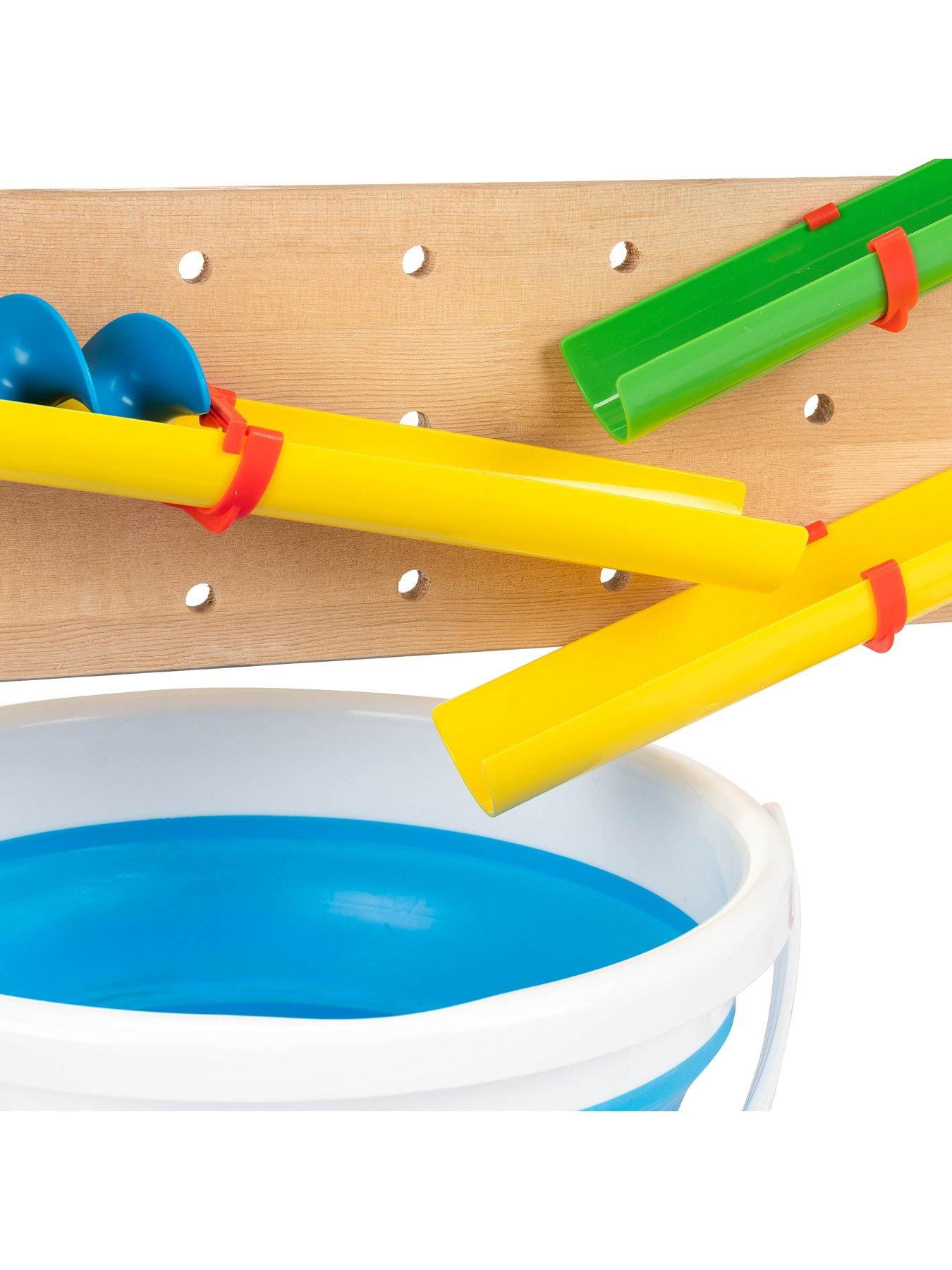  image of playhouse-waterwall