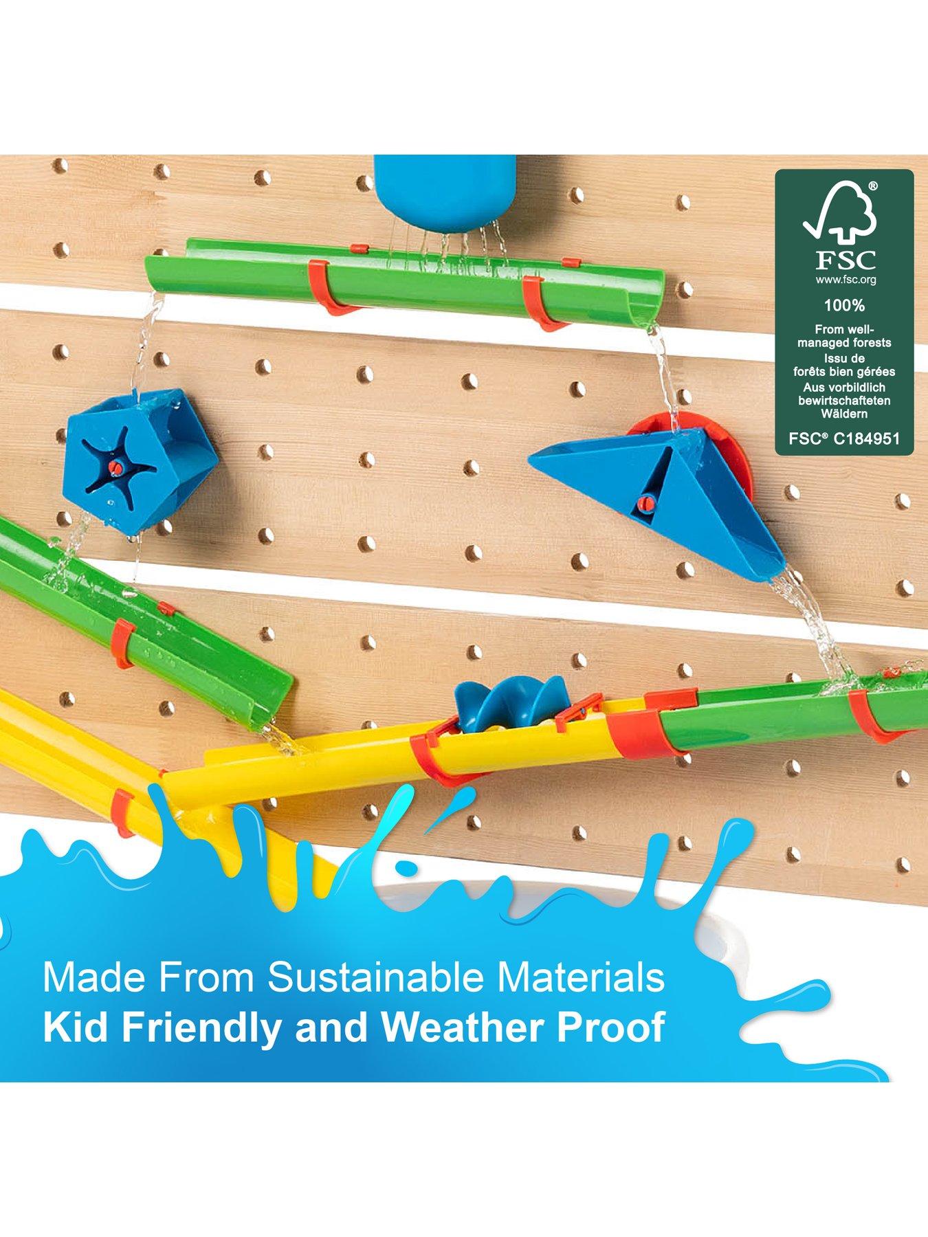 Image 4 of 6 of Toyrific Waterwall
