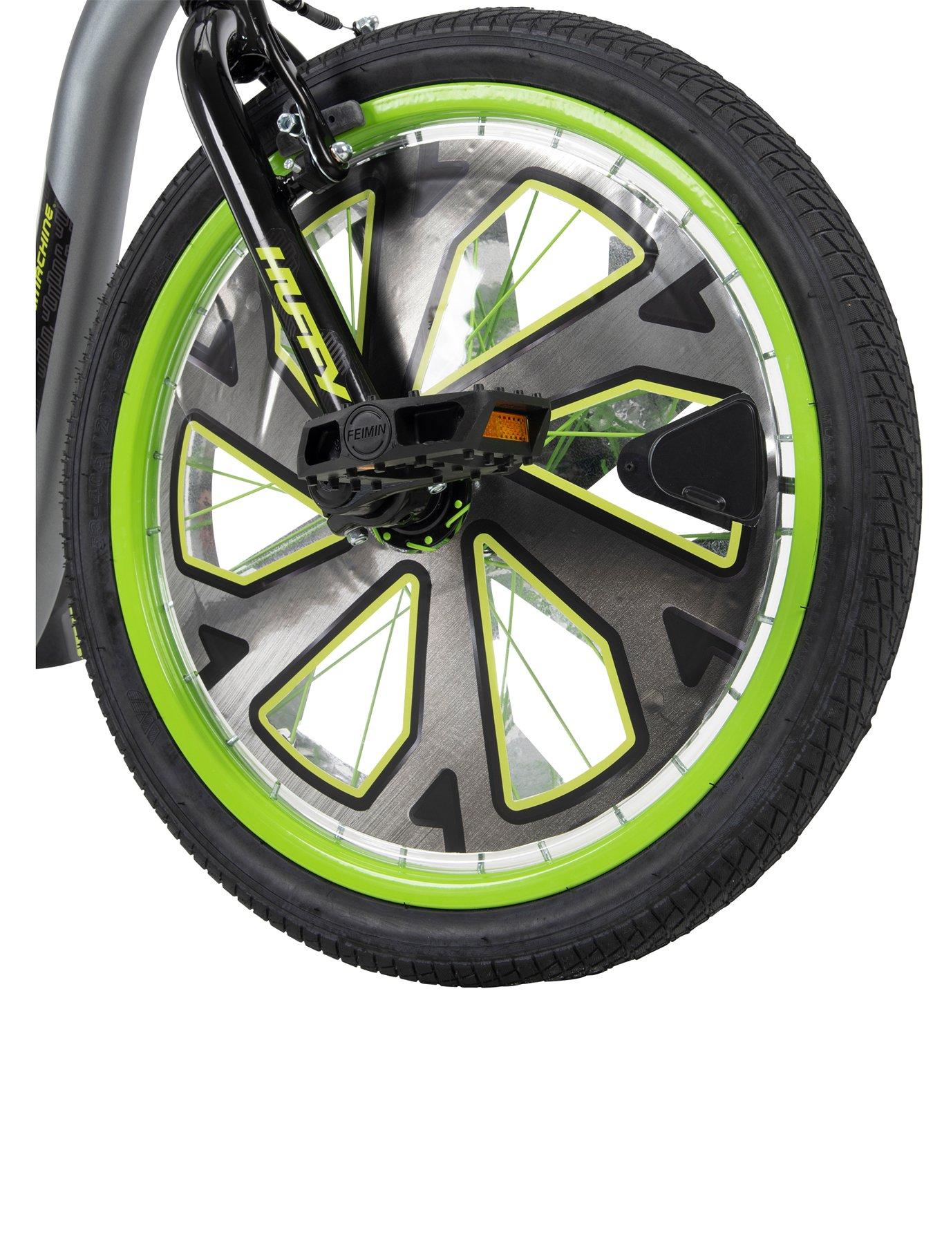 Green machine slider trike sale