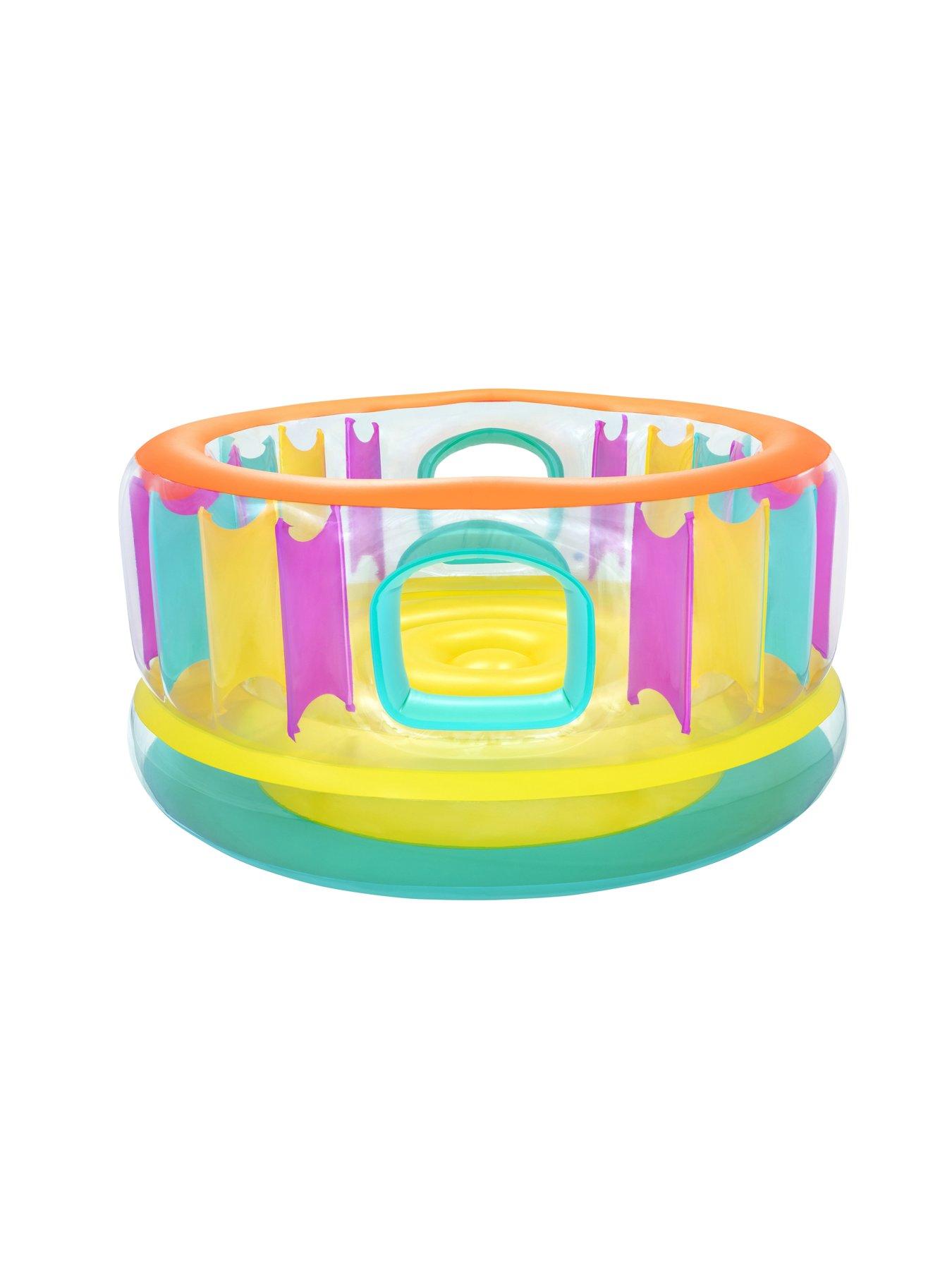 courtjam bounce w
