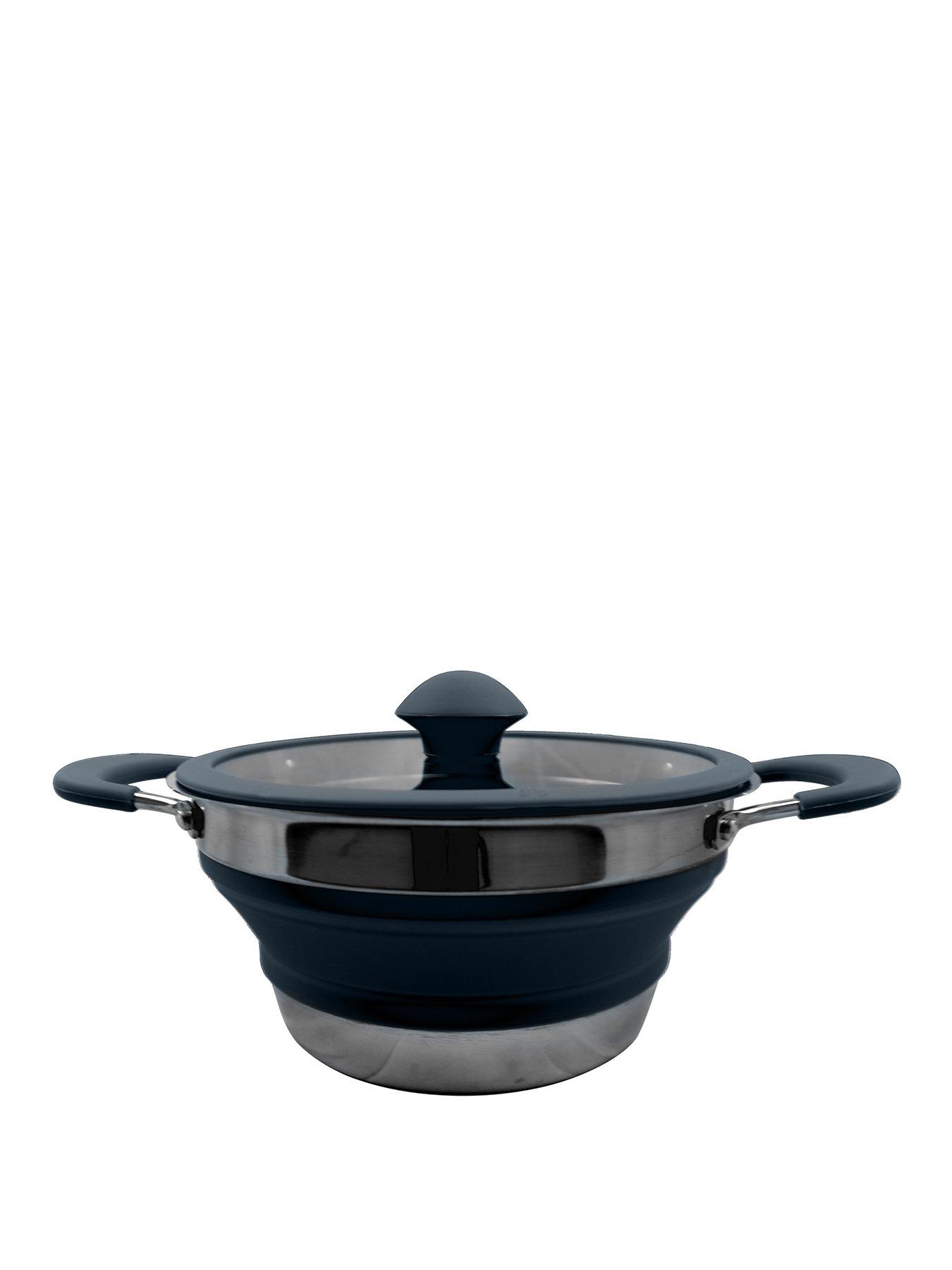 undefined Cuisine 1.5L Non-Stick Casserole