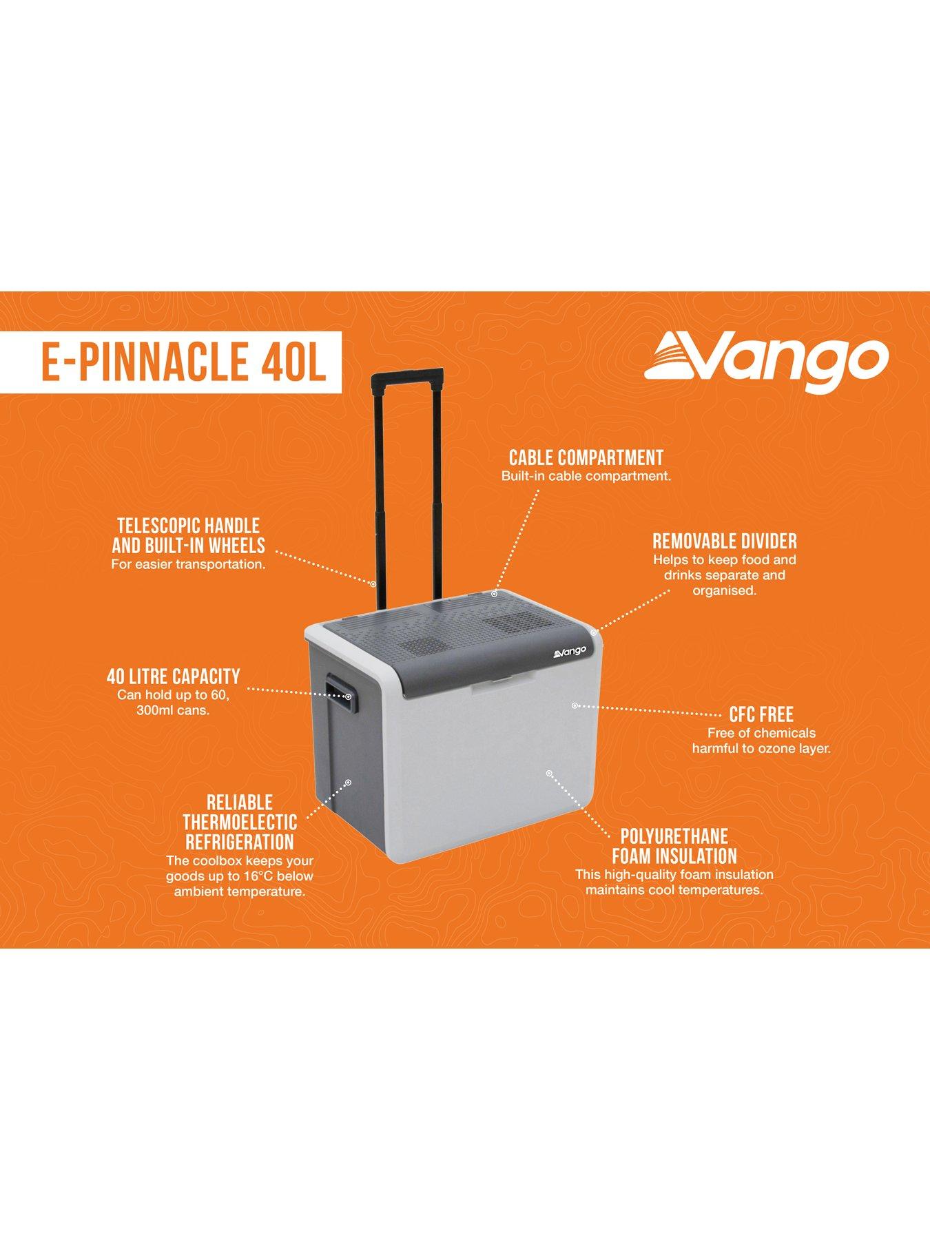  image of vango-e-pinnacle-40l