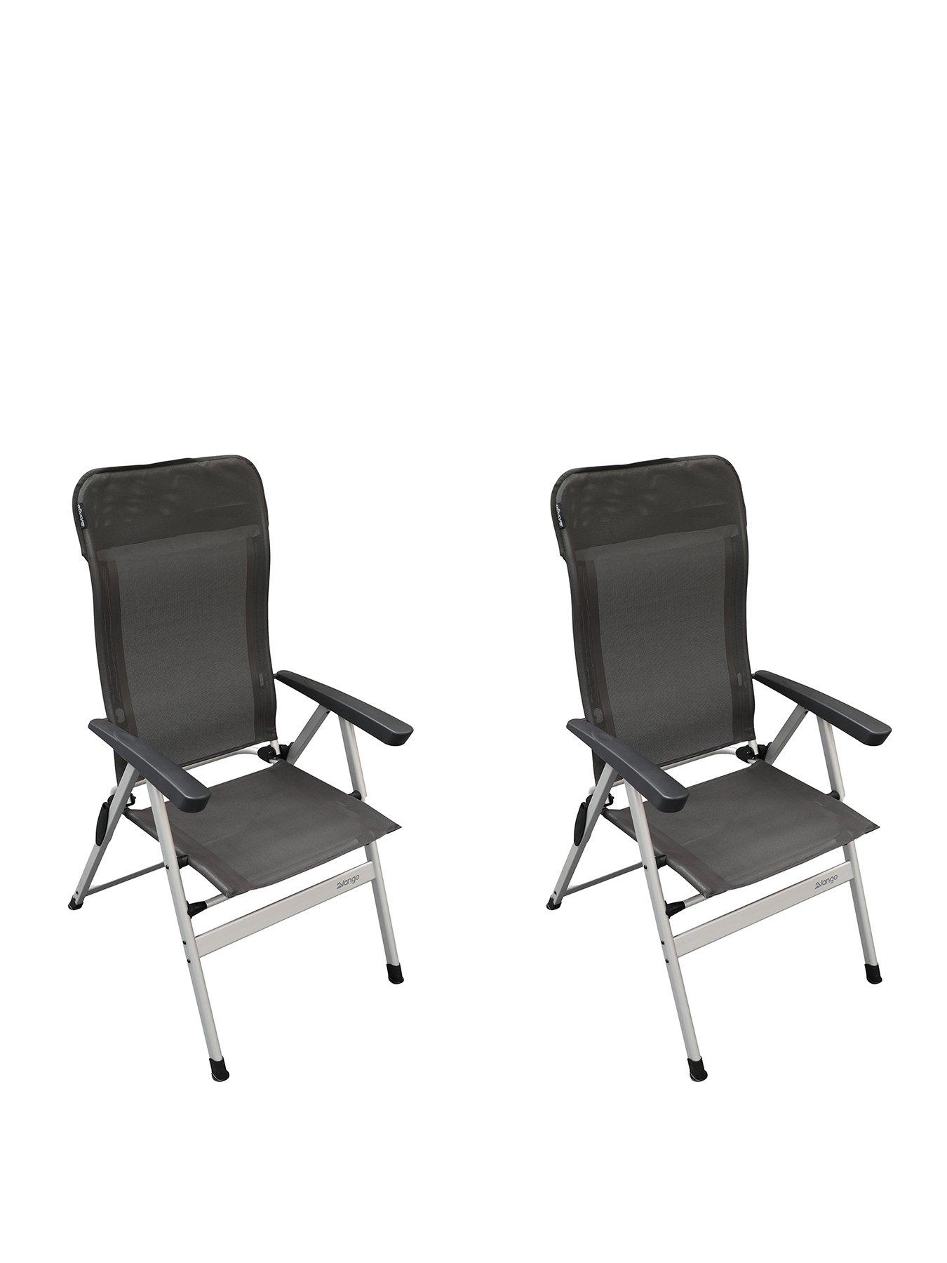 Vango samson discount 2 oversized chair