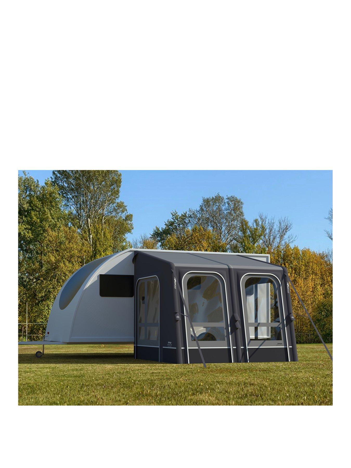  image of vango-balletto-air-260-elements-proshield-caravan-awning