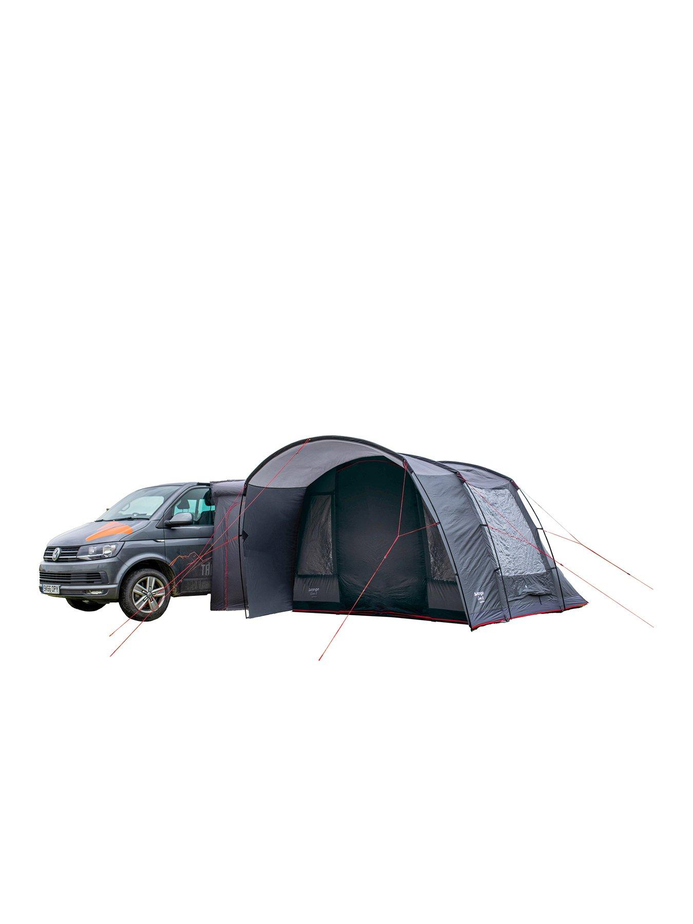  image of vango-cove-ii-low-drive-away-poled-awning
