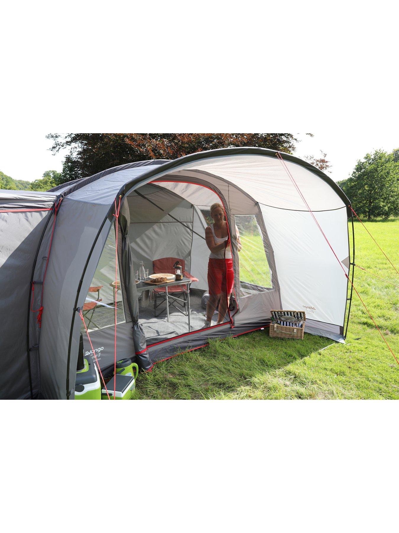  image of vango-cove-ii-low-drive-away-poled-awning