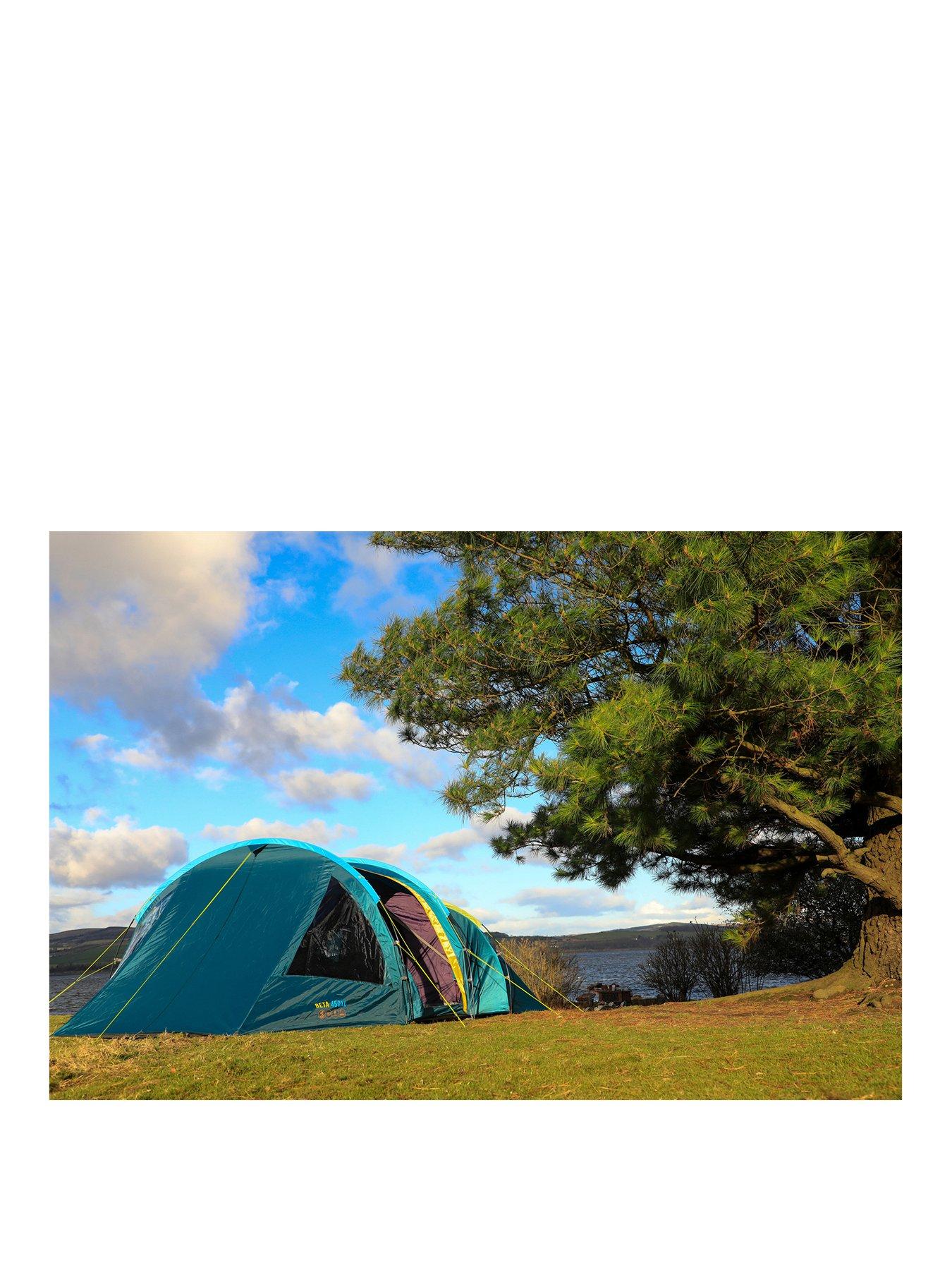 Vango beta cheap 450xl