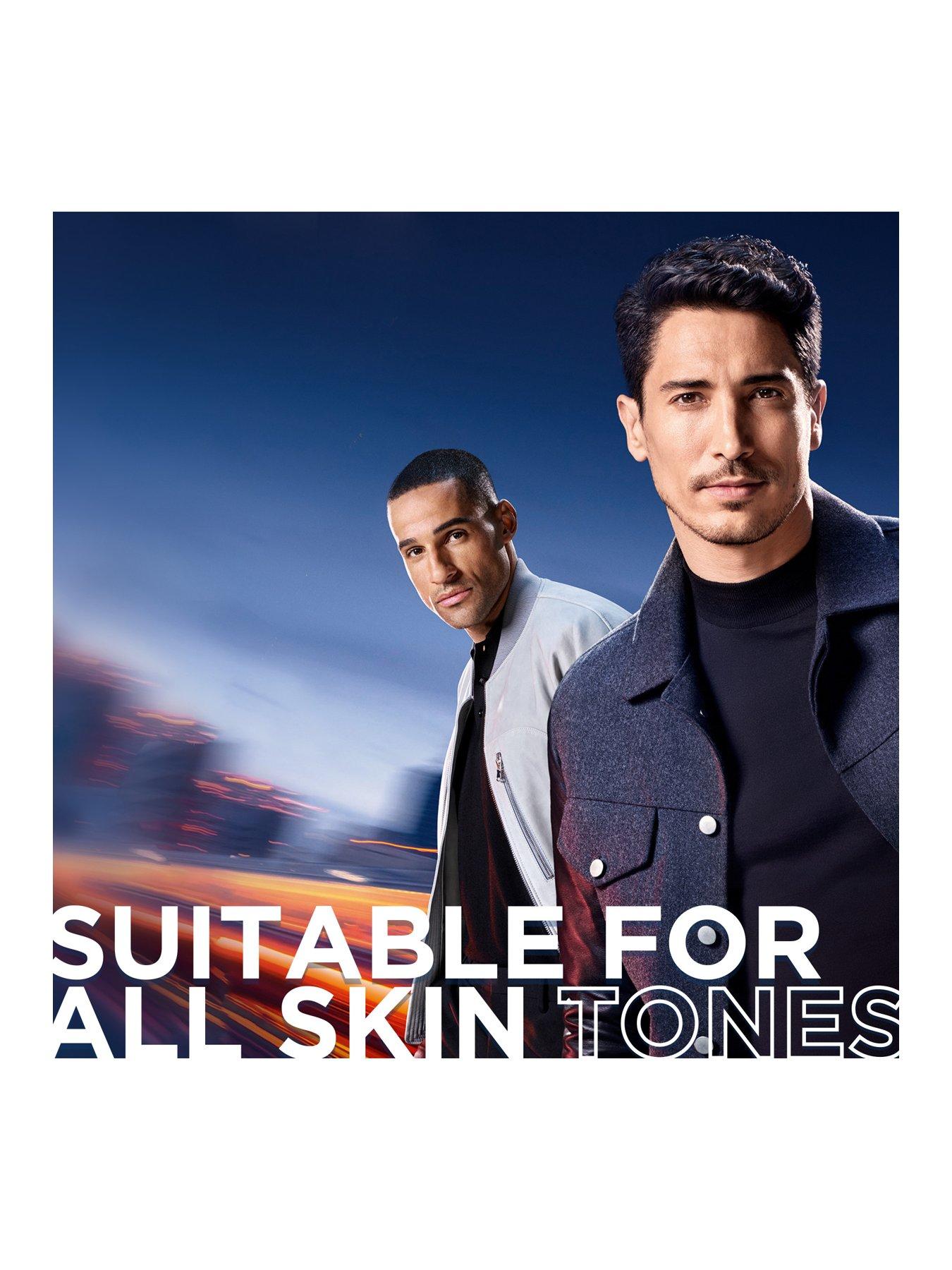  image of loreal-paris-men-expert-men-expert-power-age-moisturiser-withnbsphyaluronic-acid-50ml