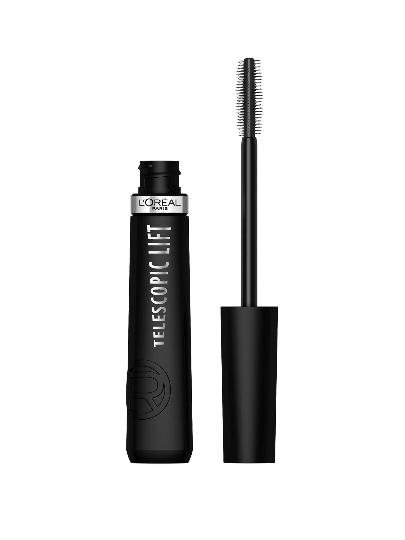 undefined Telescopic Lift Mascara-Black
