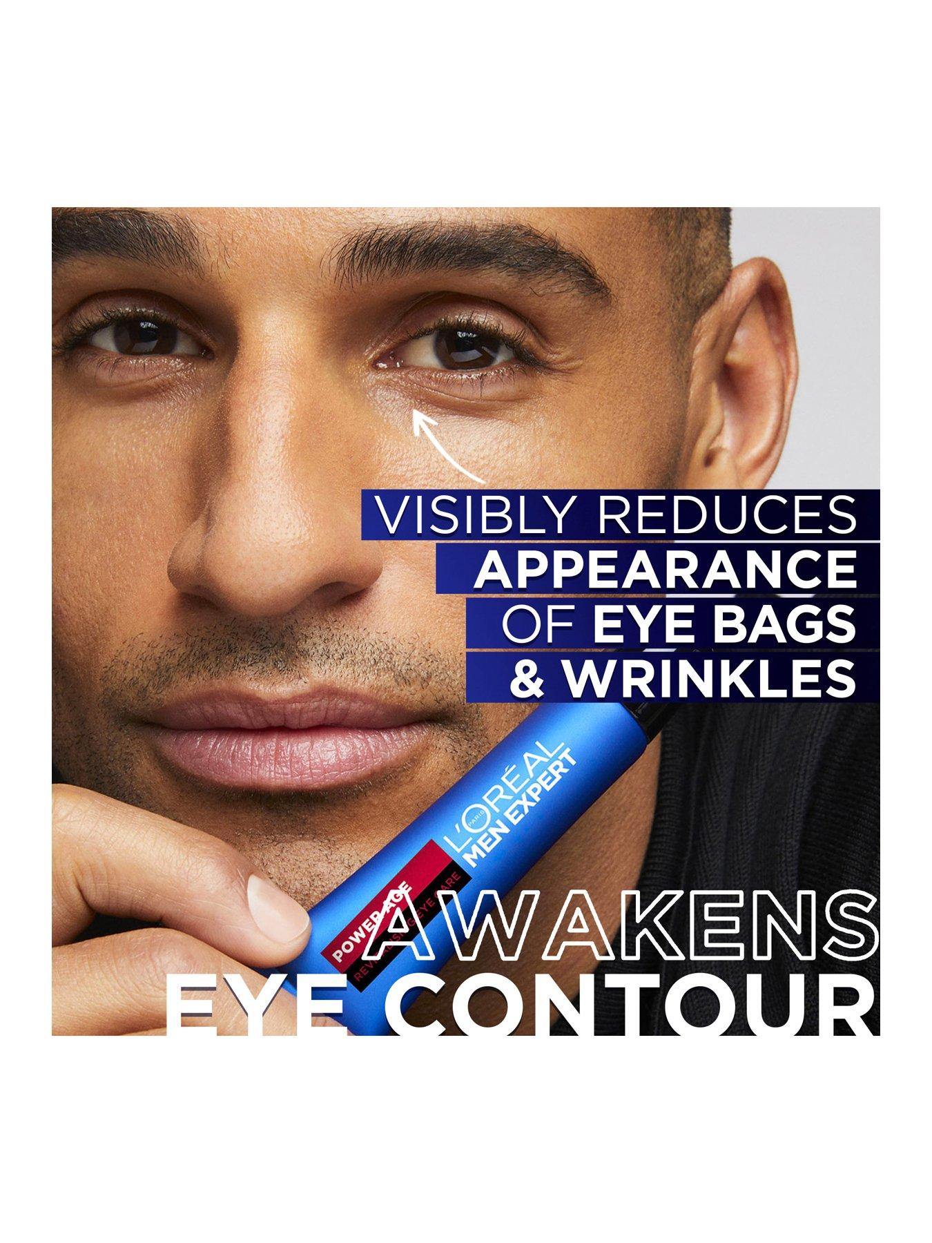  image of loreal-paris-men-expert-men-expert-power-age-eye-cream-with-hyaluronic-acidnbsp-nbsp15ml