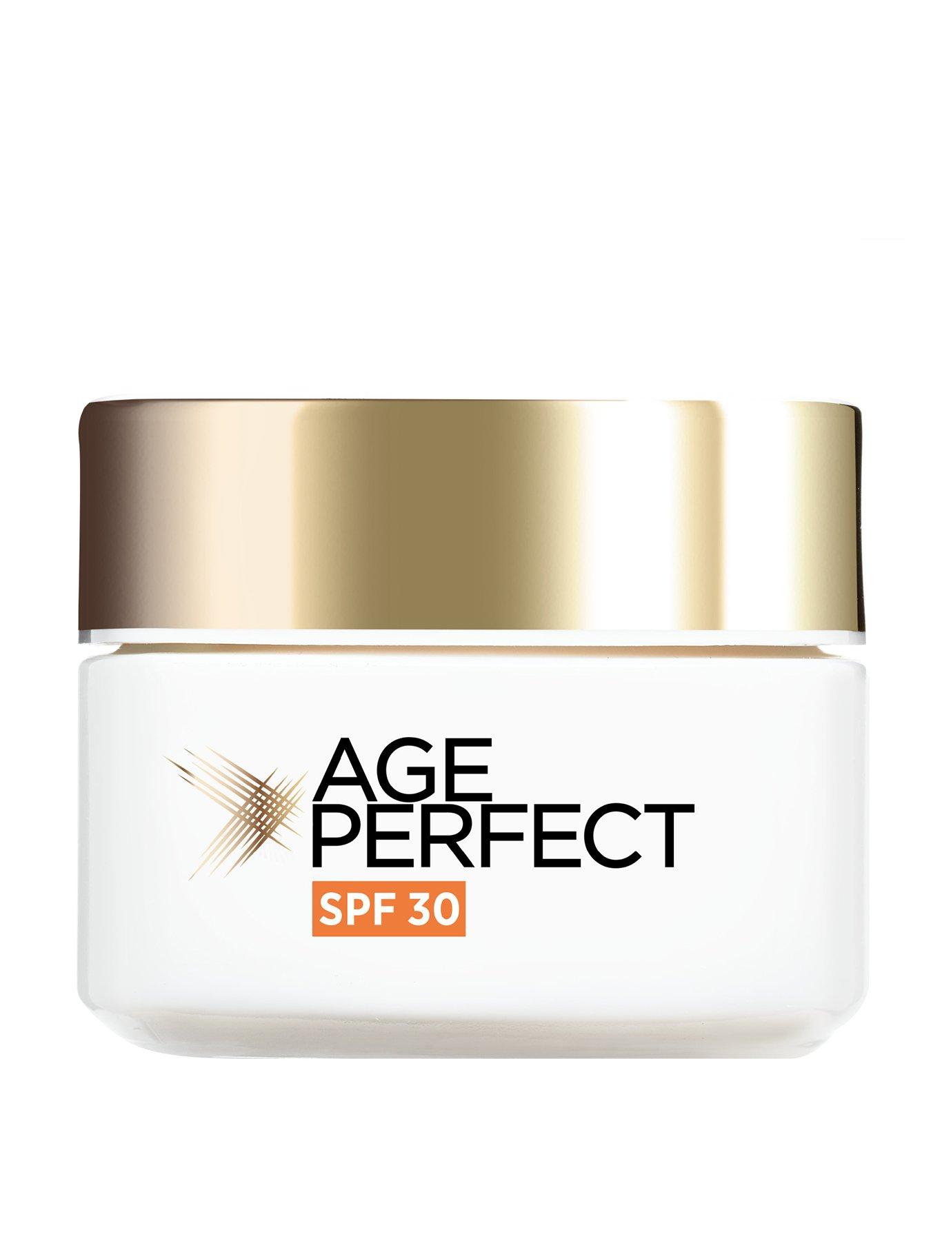 Image 1 of 4 of L'Oreal Paris Age Perfect Collagen Expert Day Cream SPF30 -&nbsp;50ml