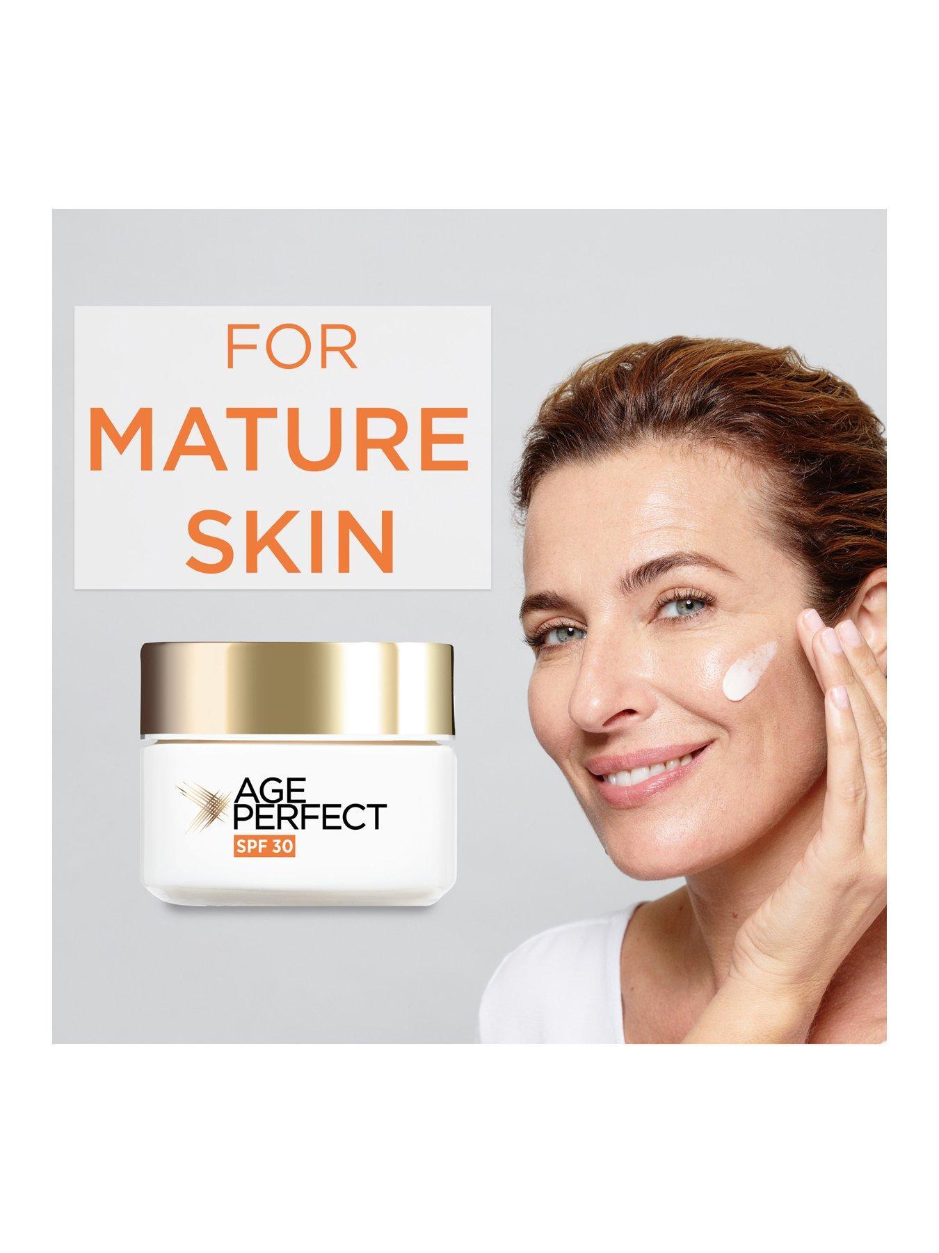  image of loreal-paris-age-perfect-collagen-expert-day-cream-spf30--nbsp50ml
