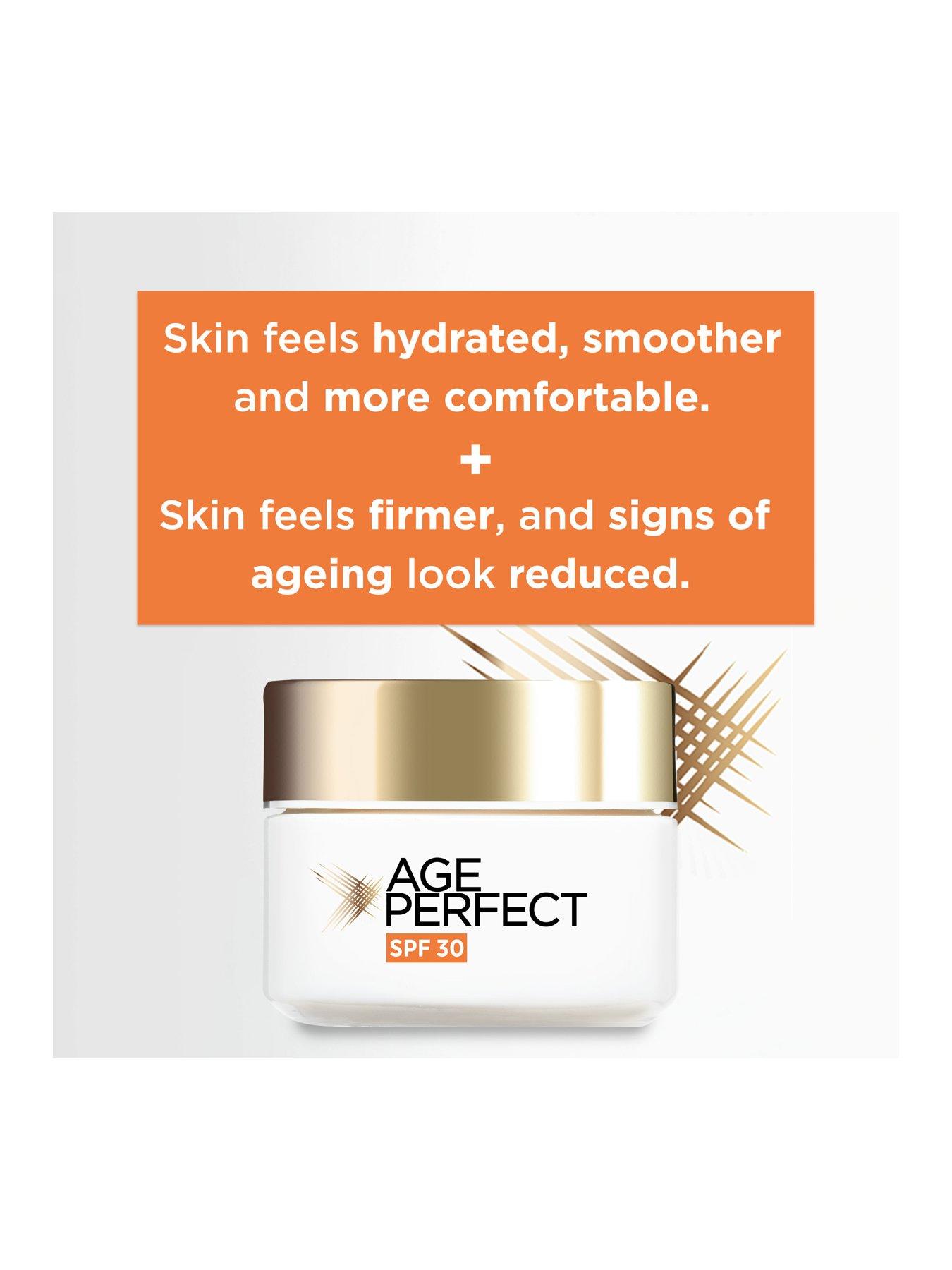  image of loreal-paris-age-perfect-collagen-expert-day-cream-spf30--nbsp50ml