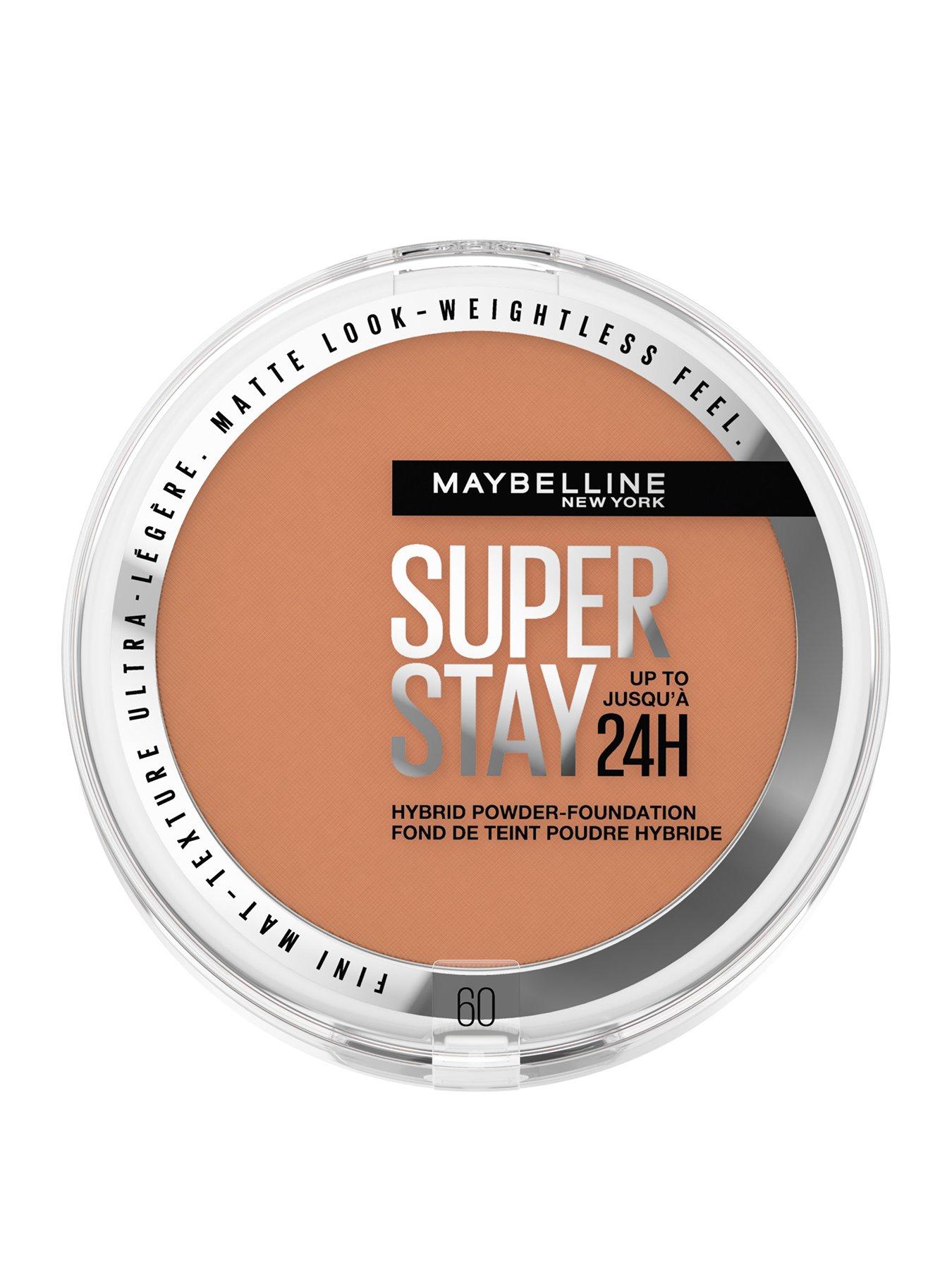 undefined SuperStay 24H Hybrid Powder Foundation