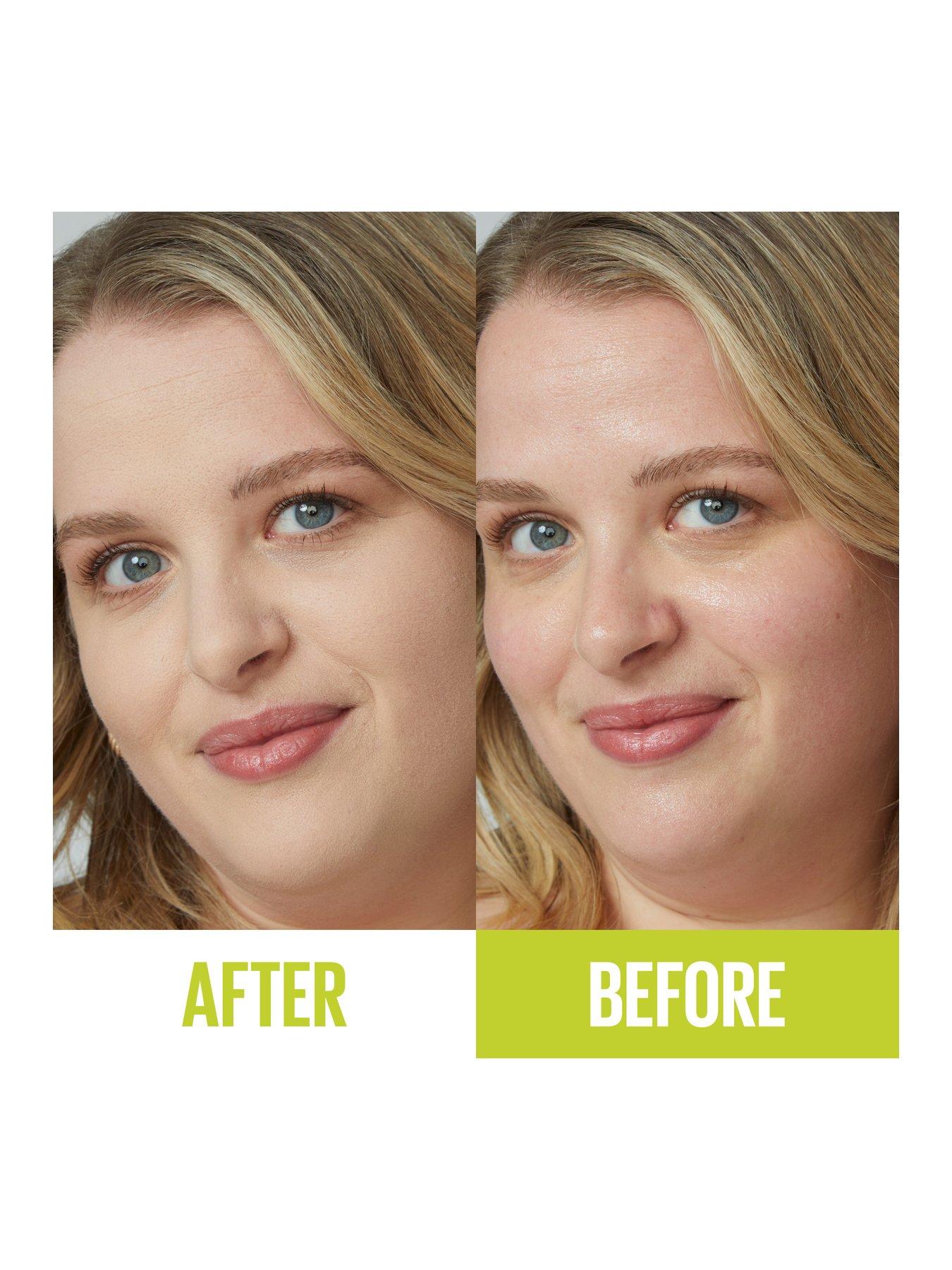 Image 4 of 7 of MAYBELLINE SuperStay 24H Hybrid Powder Foundation