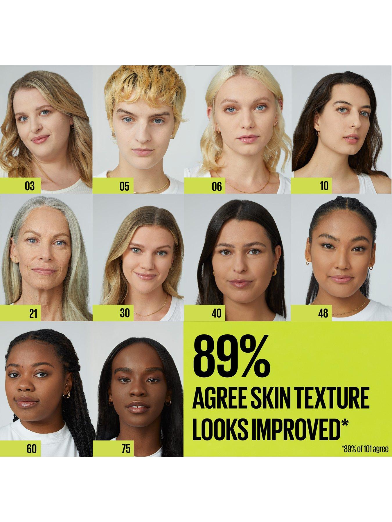 Image 5 of 7 of MAYBELLINE SuperStay 24H Hybrid Powder Foundation