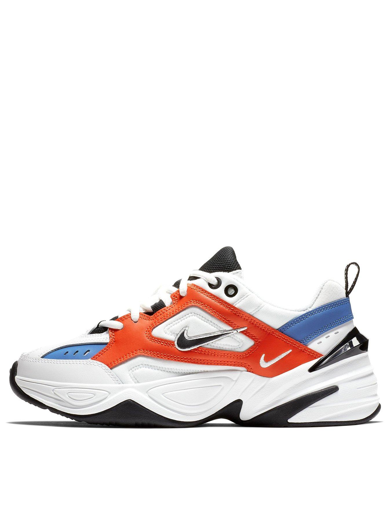 Nike best sale tekno trainers