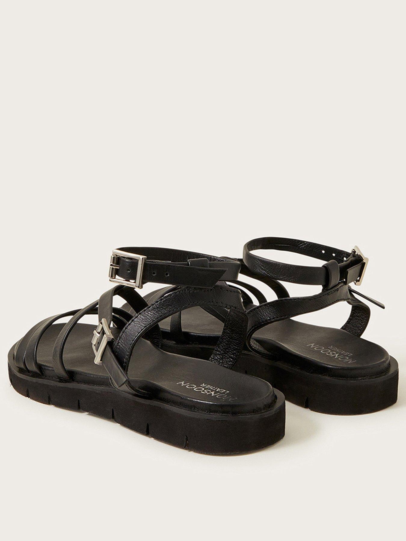 Office sabrina store sandals