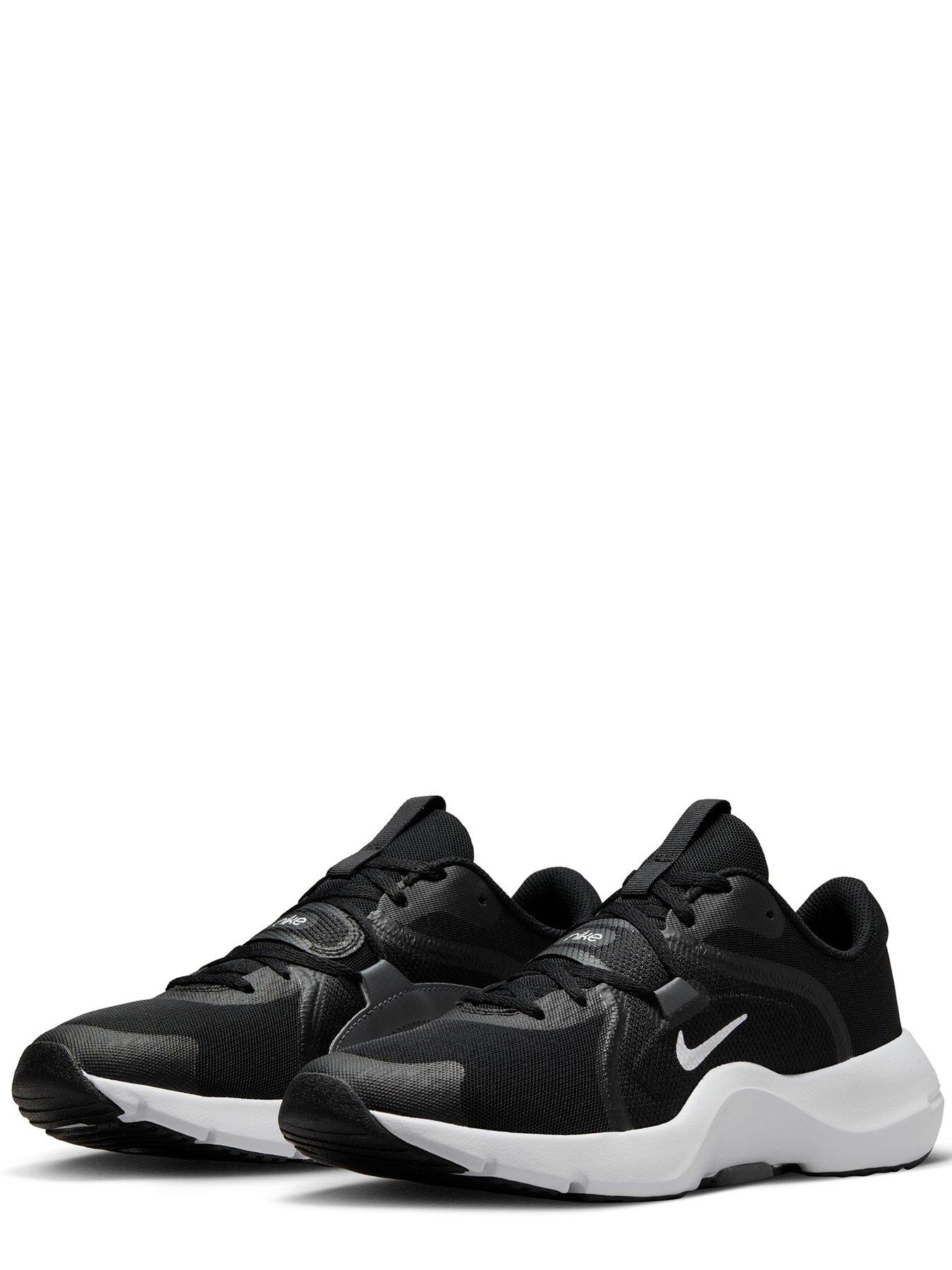 nike air max tr 365 black