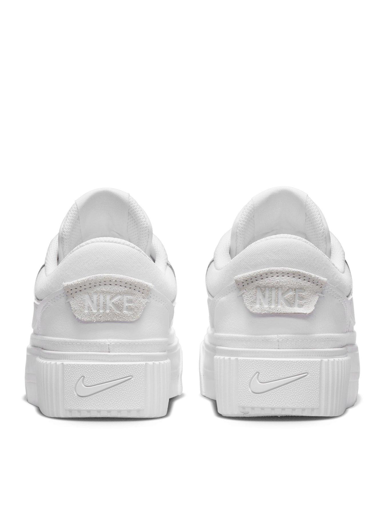 Nike air force outlet 1 littlewoods