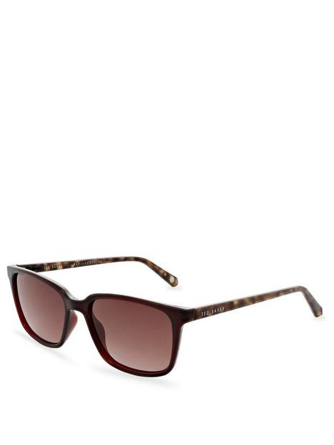 ted-baker-rectangular-frame-sunglasses