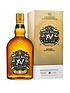  image of chivas-regal-xv-blended-scotch-whisky-70cl