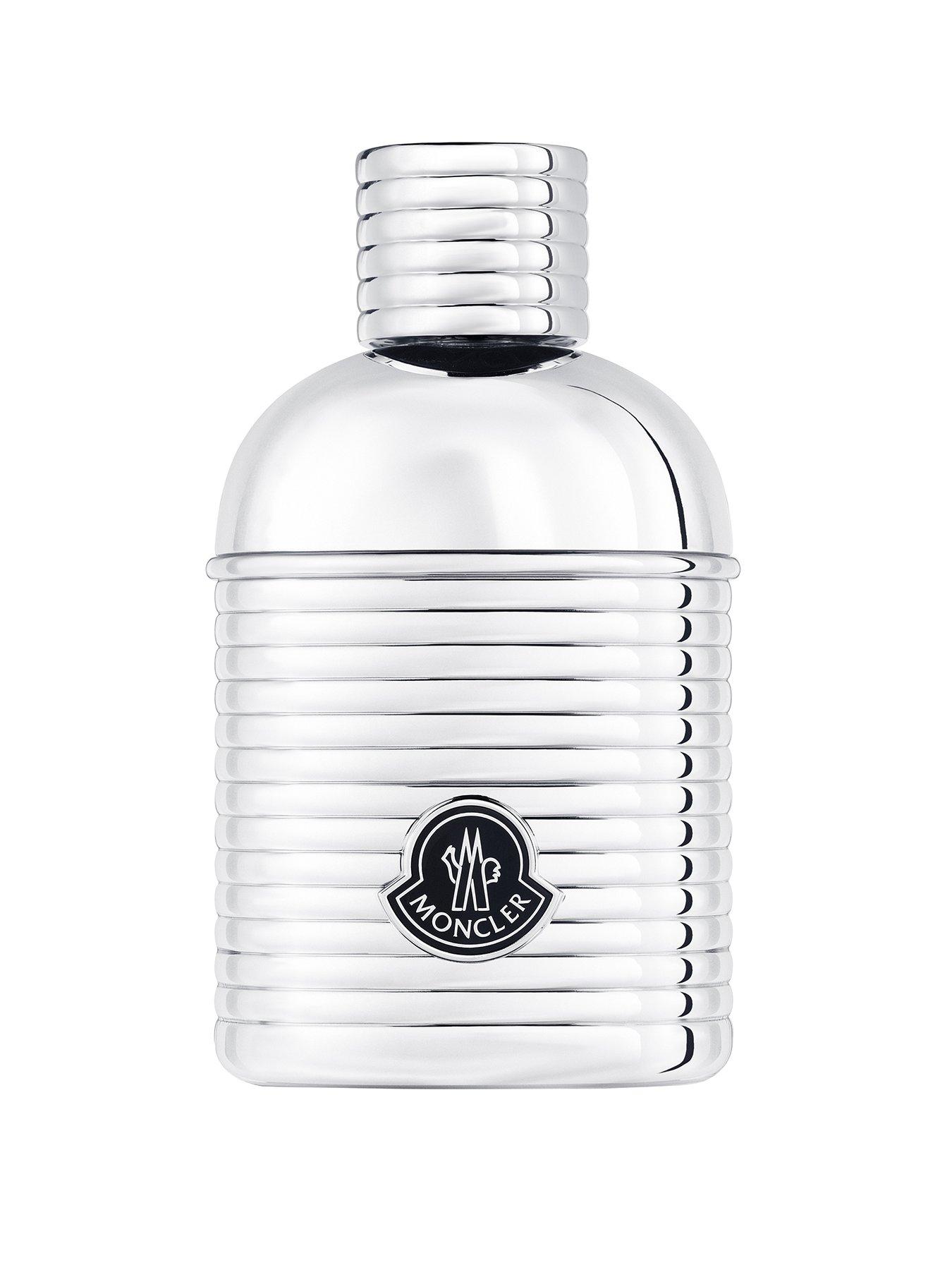 undefined Pour Homme Eau de Parfum 100ml
