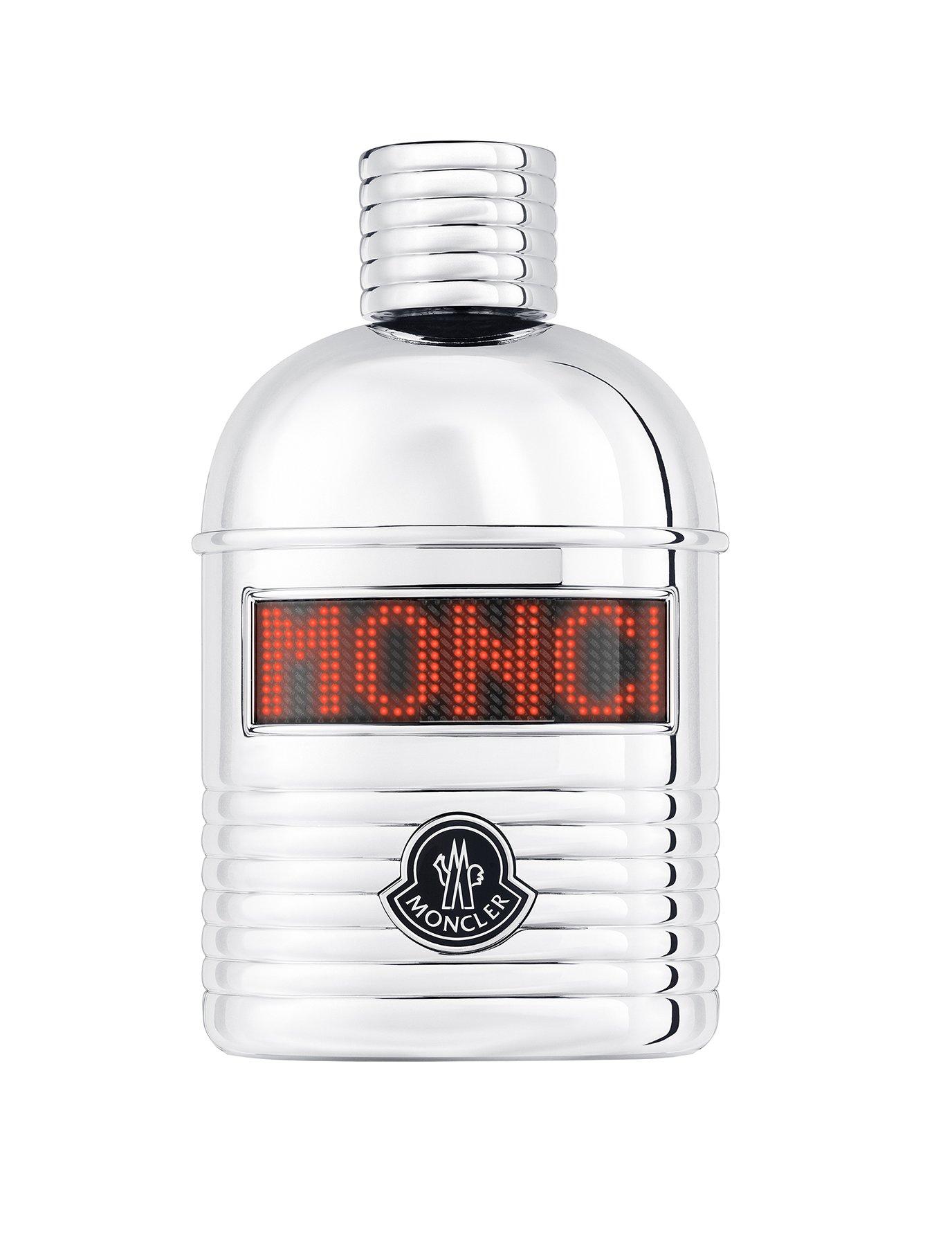 Moncler Pour Homme Eau de Parfum 150ml