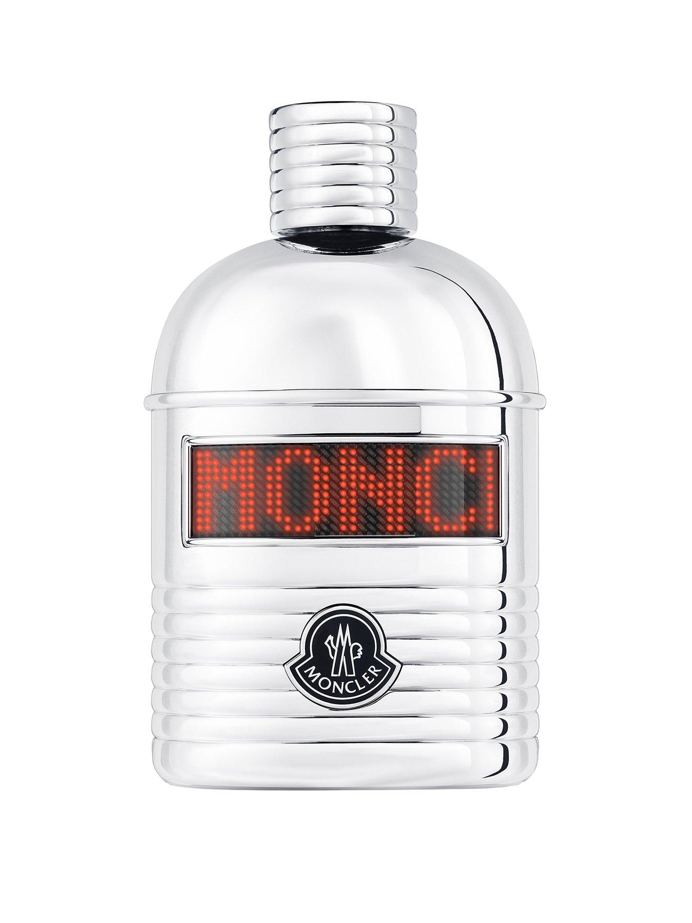 Image 1 of 4 of Moncler Pour Homme Eau de Parfum 150ml