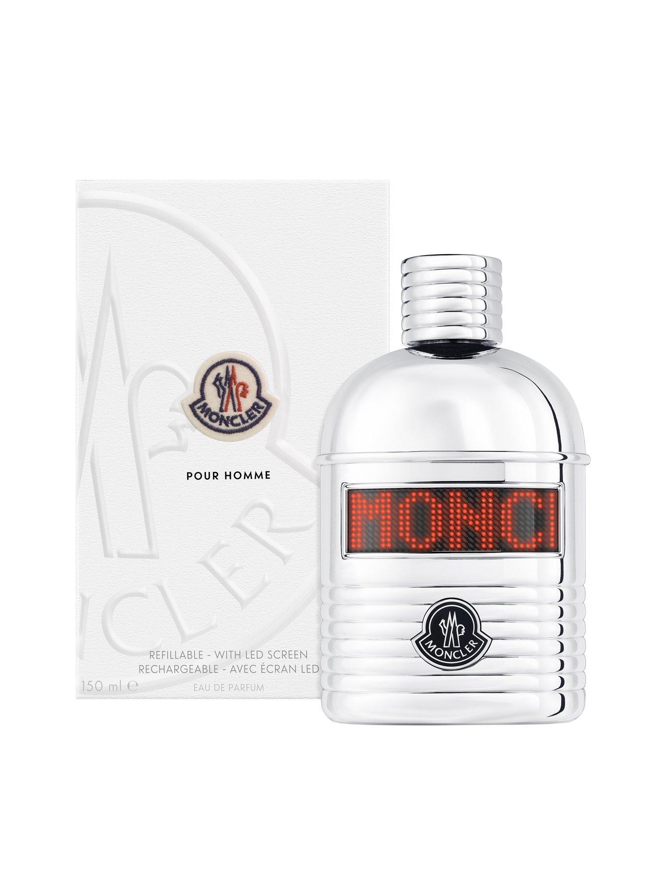 Image 2 of 4 of Moncler Pour Homme Eau de Parfum 150ml