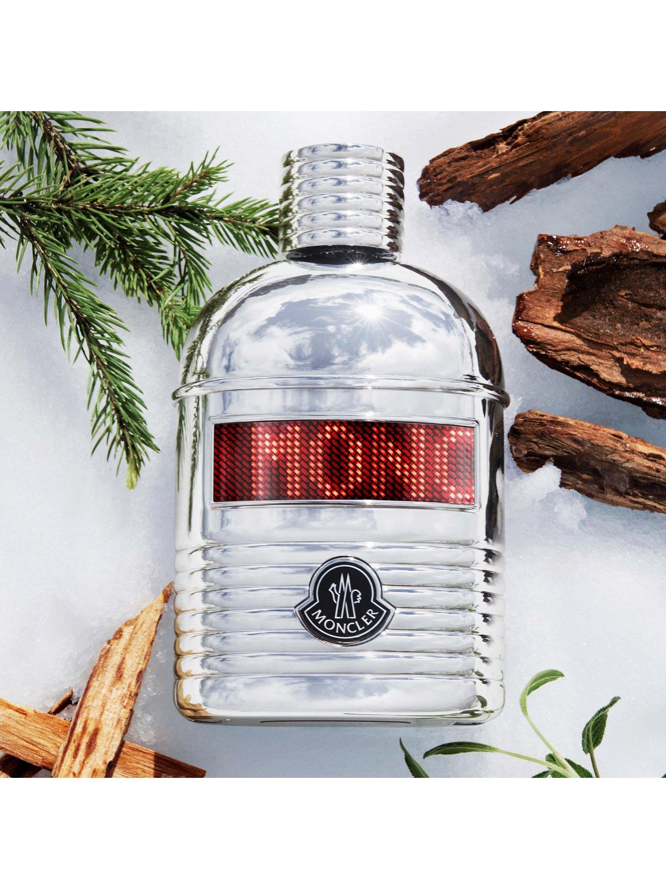 Image 3 of 4 of Moncler Pour Homme Eau de Parfum 150ml
