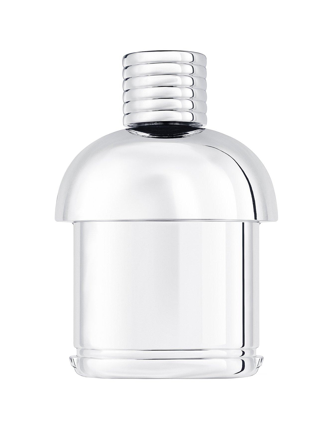 Image 1 of 2 of Moncler Pour Homme Eau de Parfum Refill 150ml