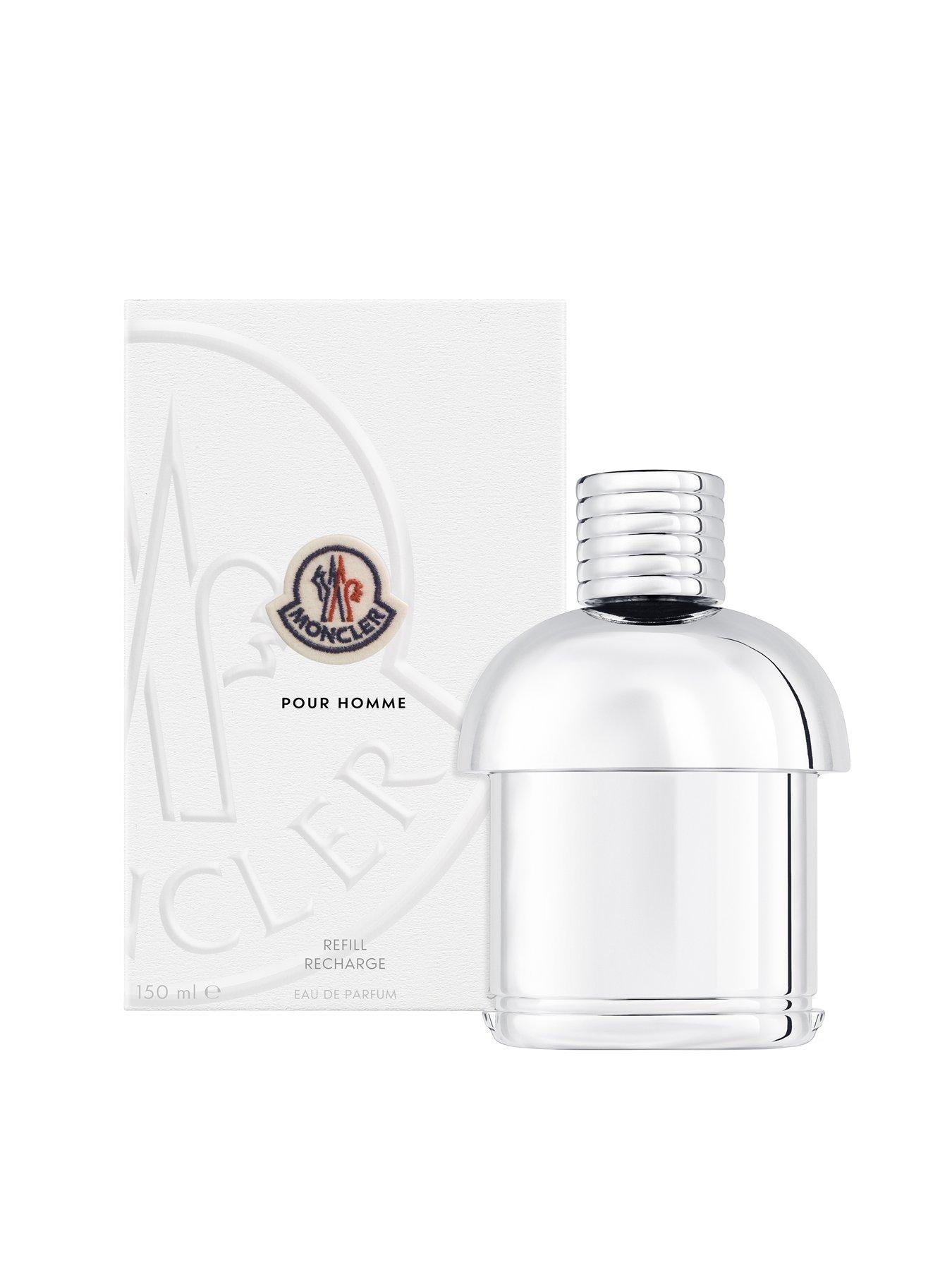 Image 2 of 2 of Moncler Pour Homme Eau de Parfum Refill 150ml