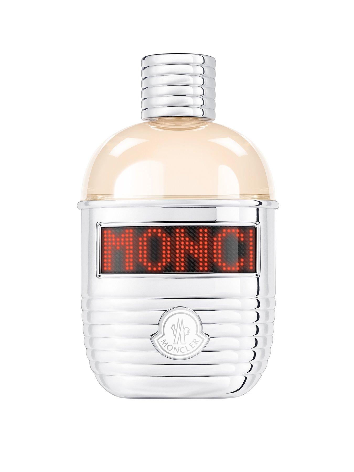 Moncler Pour Femme Eau de Parfum 150ml