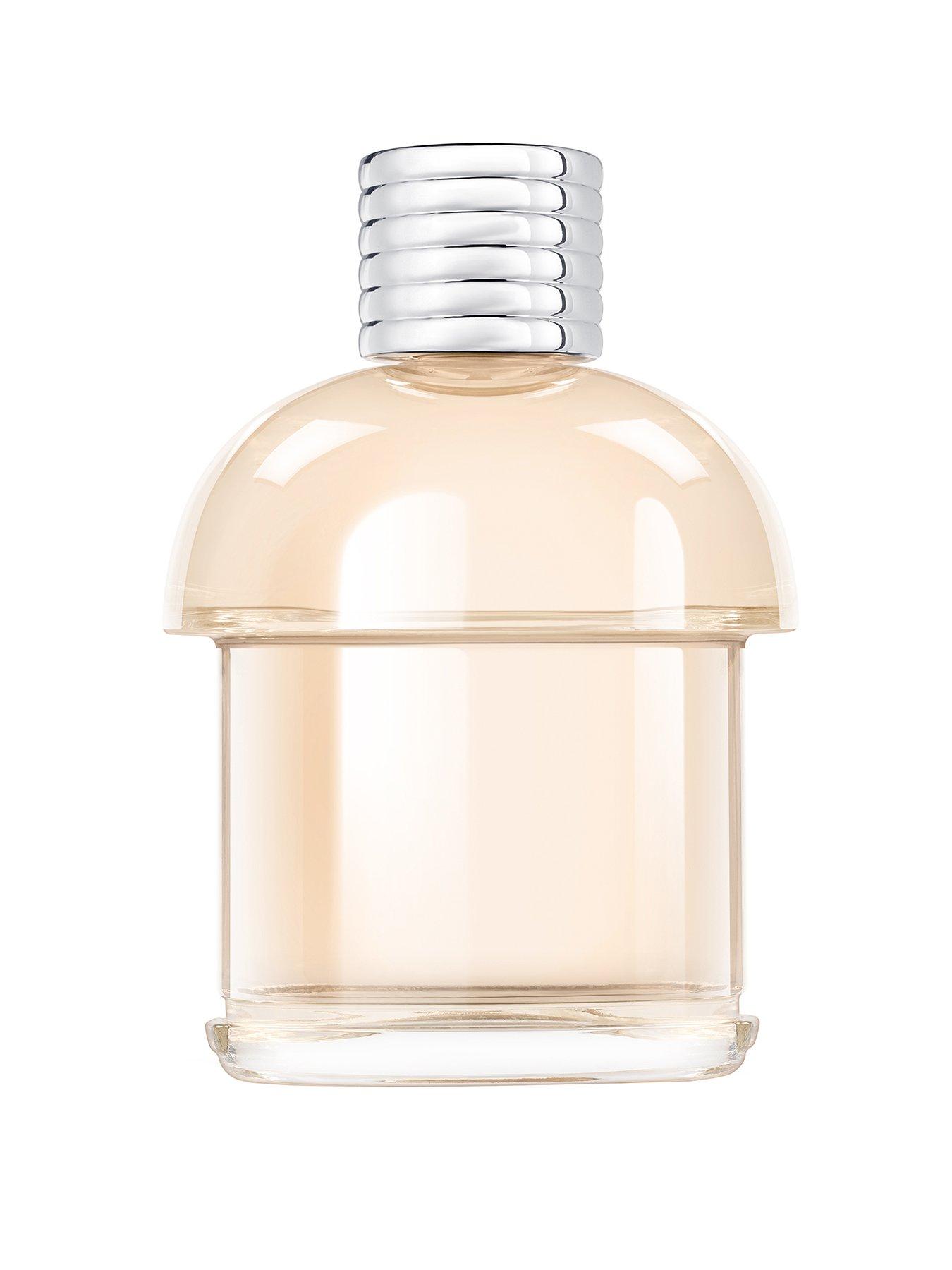 Image 1 of 2 of Moncler Pour Femme Eau de Parfum Refill 150ml