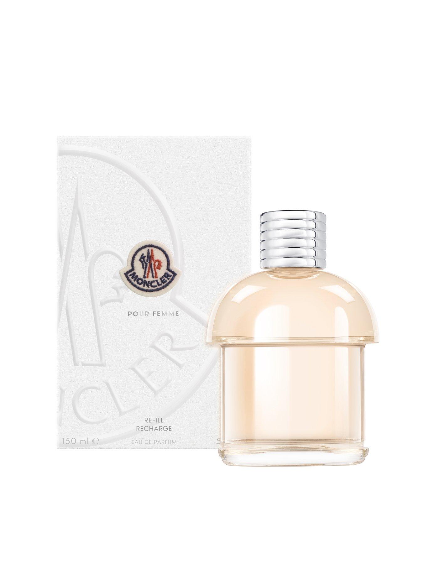 Image 2 of 2 of Moncler Pour Femme Eau de Parfum Refill 150ml