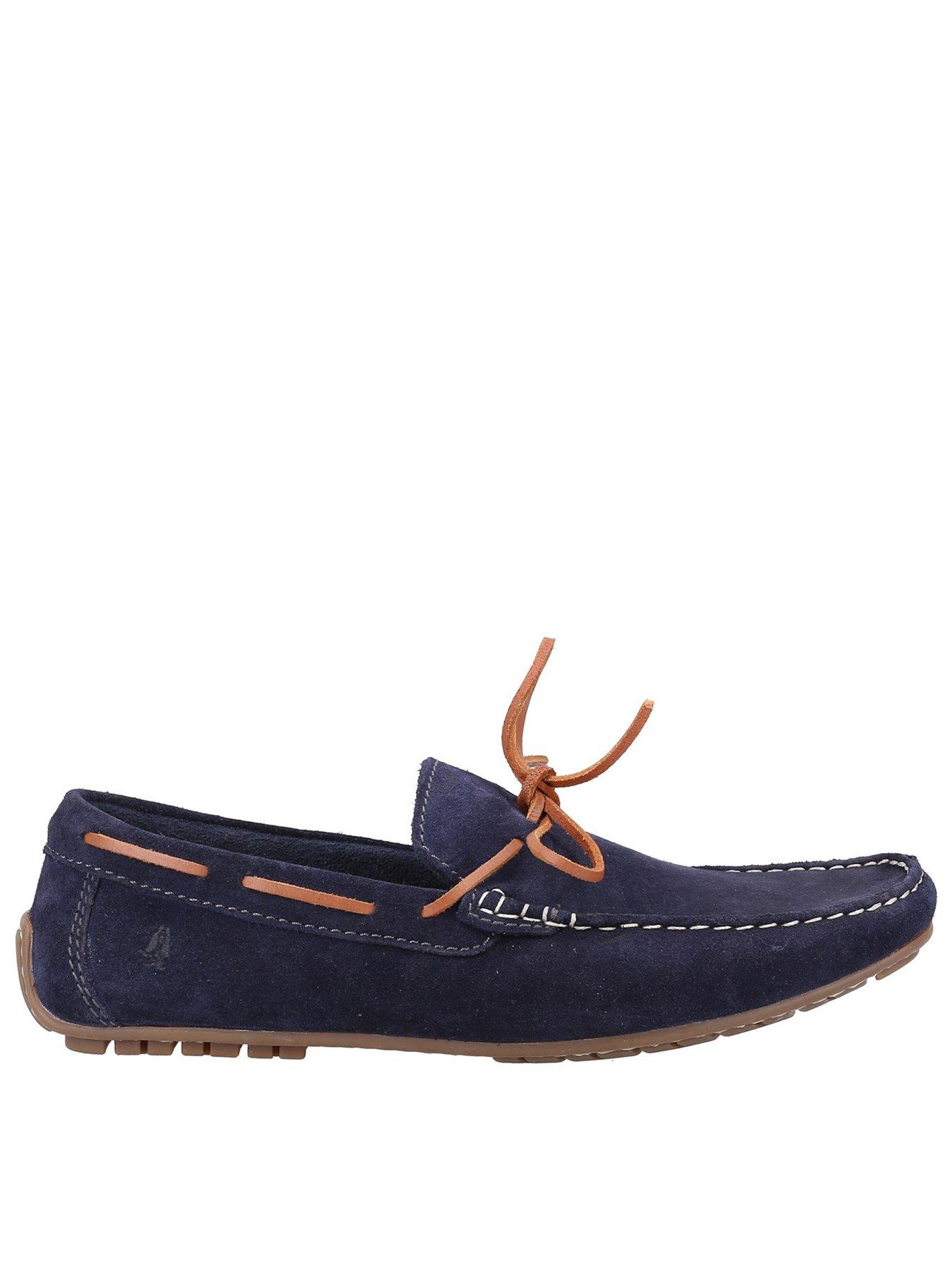 Men's water hot sale boat shoes