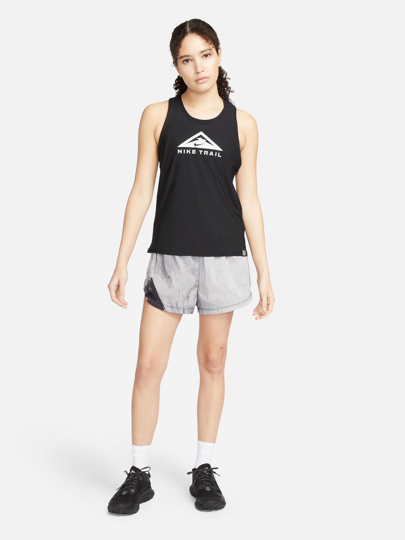  image of nike-trail-tank-top-black