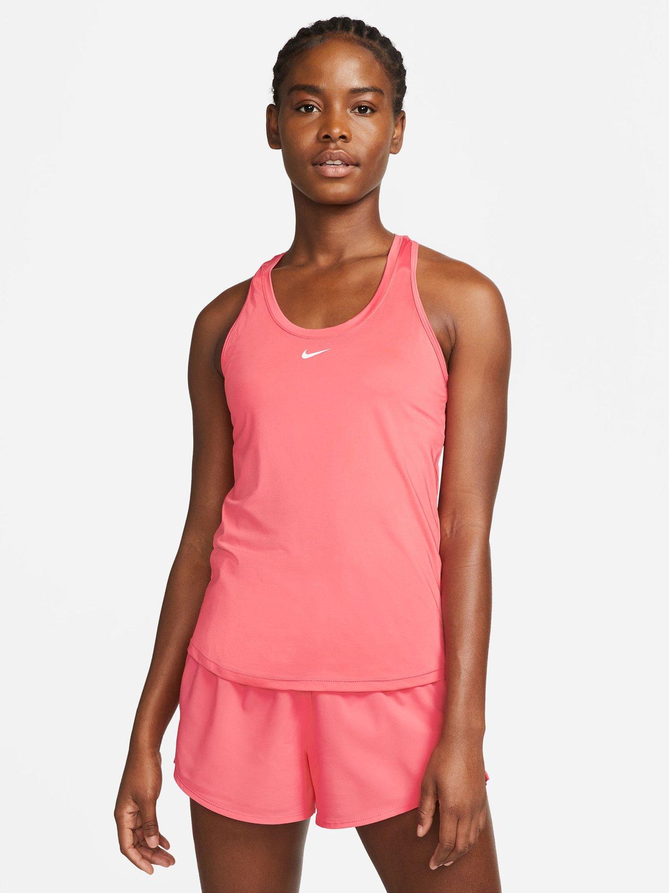 Clearance nike store tank tops