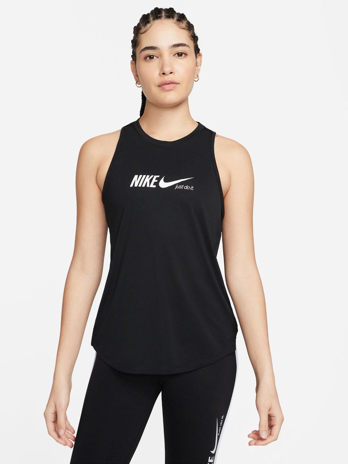 Nike just do it tank top hotsell