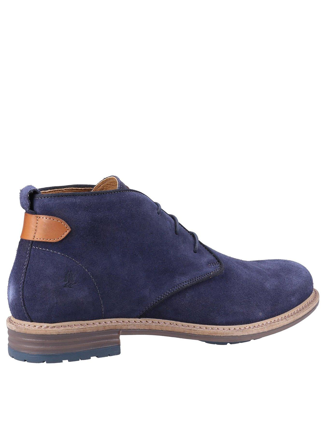 stillFront image of hush-puppies-jonas-suede-chukka-boot-navy