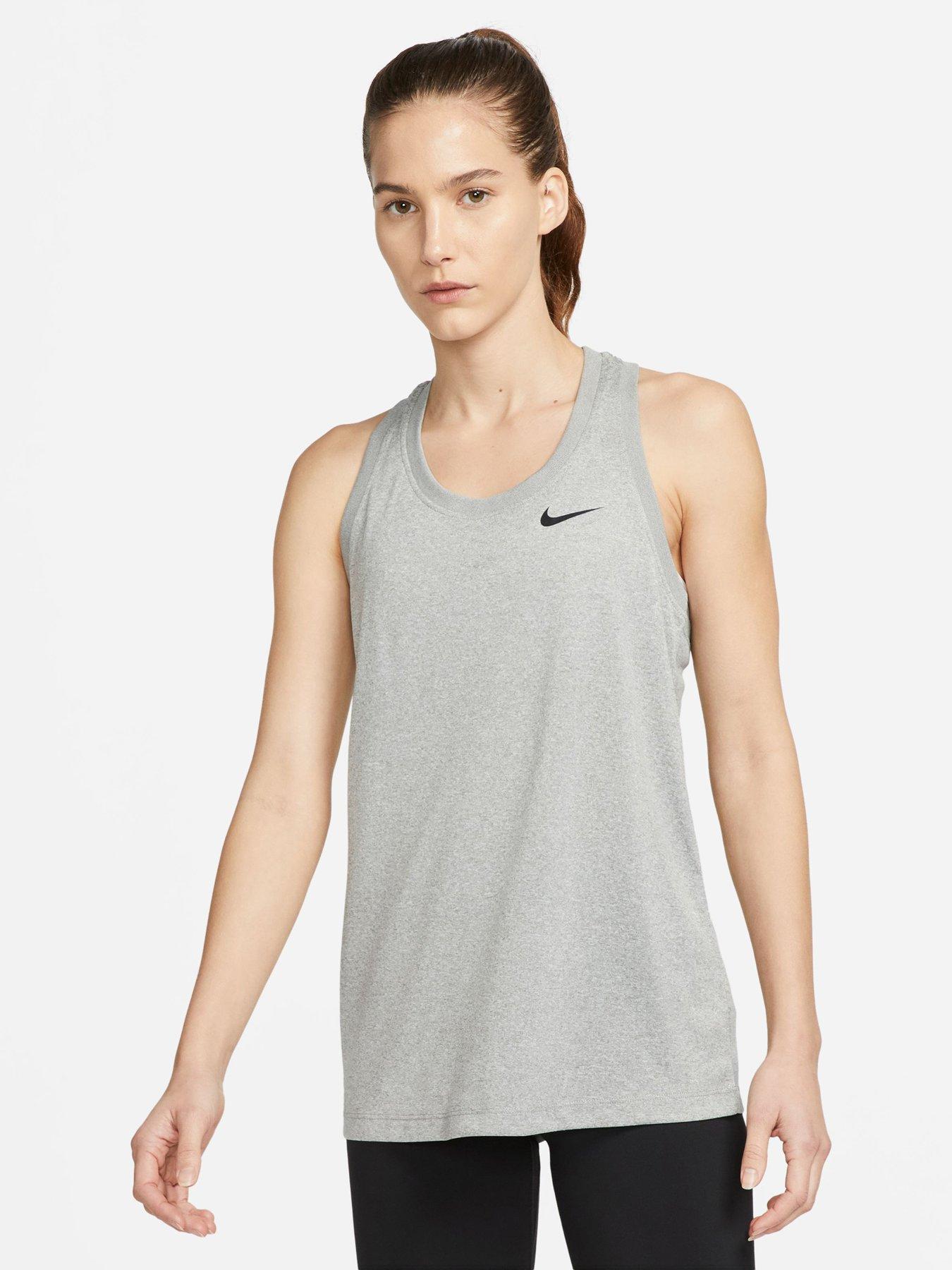 Nike best sale racer top