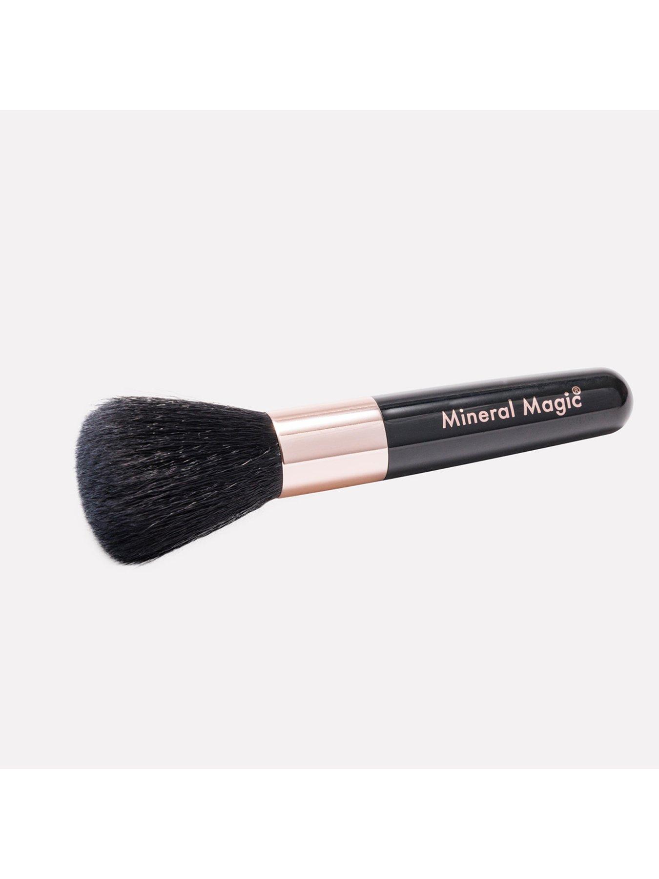 Image 3 of 7 of JML Almond Mineral Magic Perfection Powder Mineral Powder Foundation