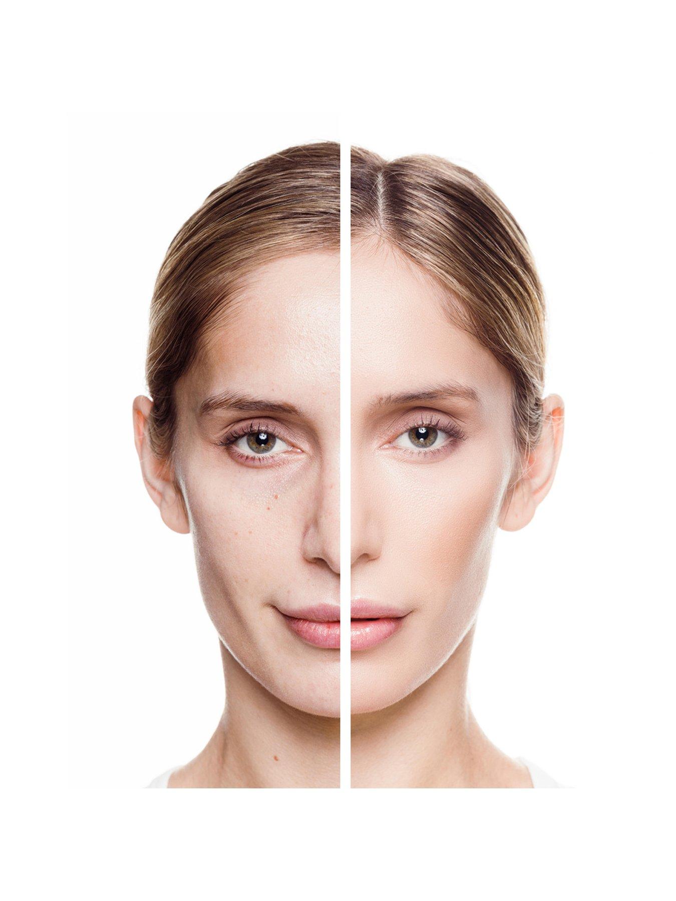 Image 7 of 7 of JML Almond Mineral Magic Perfection Powder Mineral Powder Foundation