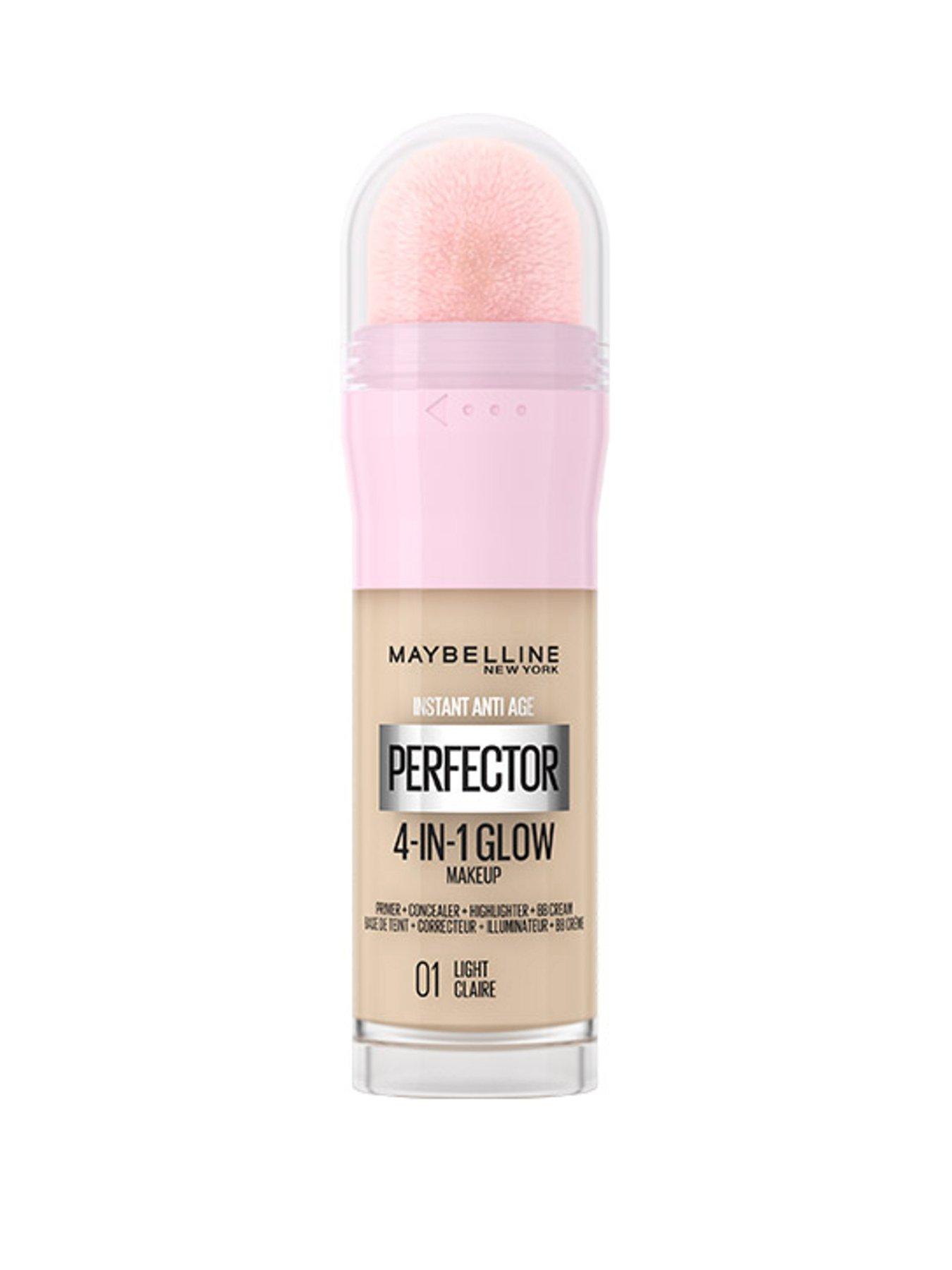 Image 1 of 8 of MAYBELLINE Instant Anti Age Perfector 4-In-1 Glow Primer