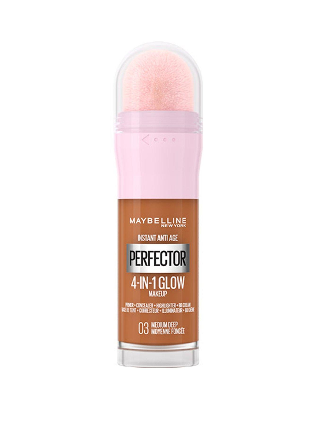 undefined Instant Anti Age Perfector 4-In-1 Glow Primer