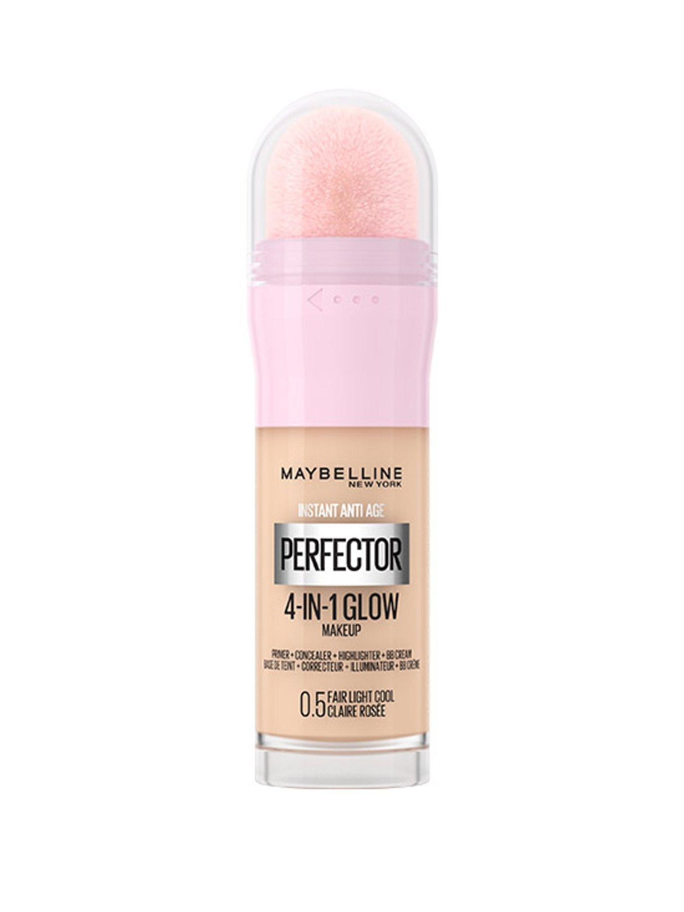 MAYBELLINE Instant Anti Age Perfector 4-In-1 Glow Primer