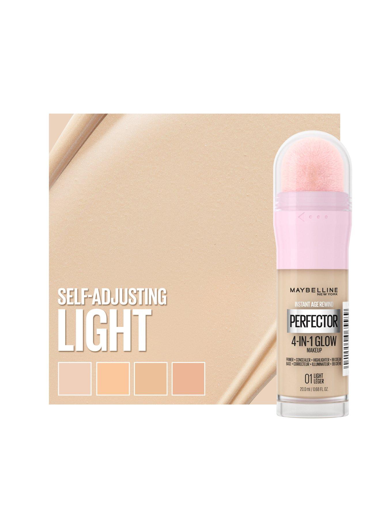 Image 2 of 8 of MAYBELLINE Instant Anti Age Perfector 4-In-1 Glow Primer