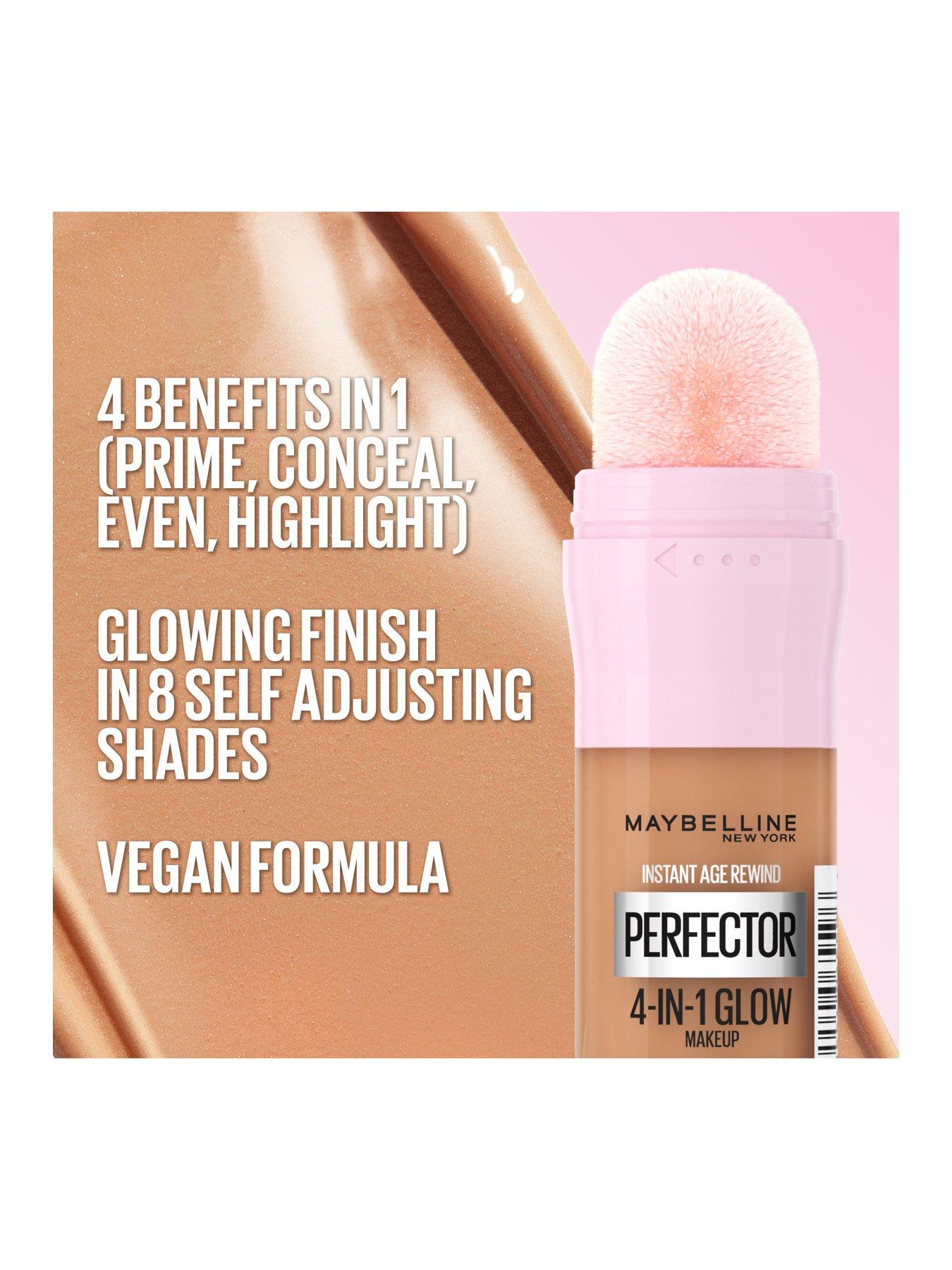Image 3 of 8 of MAYBELLINE Instant Anti Age Perfector 4-In-1 Glow Primer